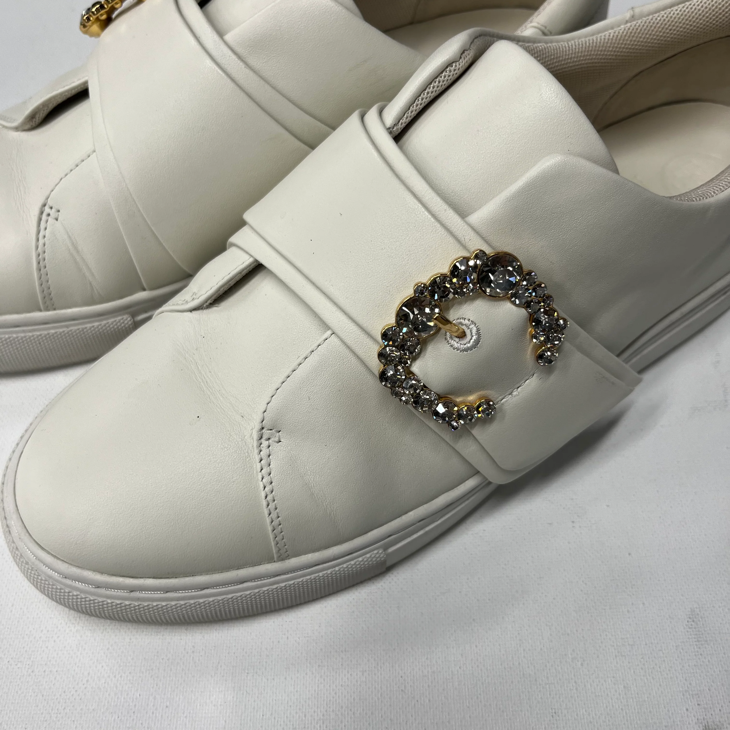Shoes Flats Espadrille By Tory Burch  Size: 9 - Image 3