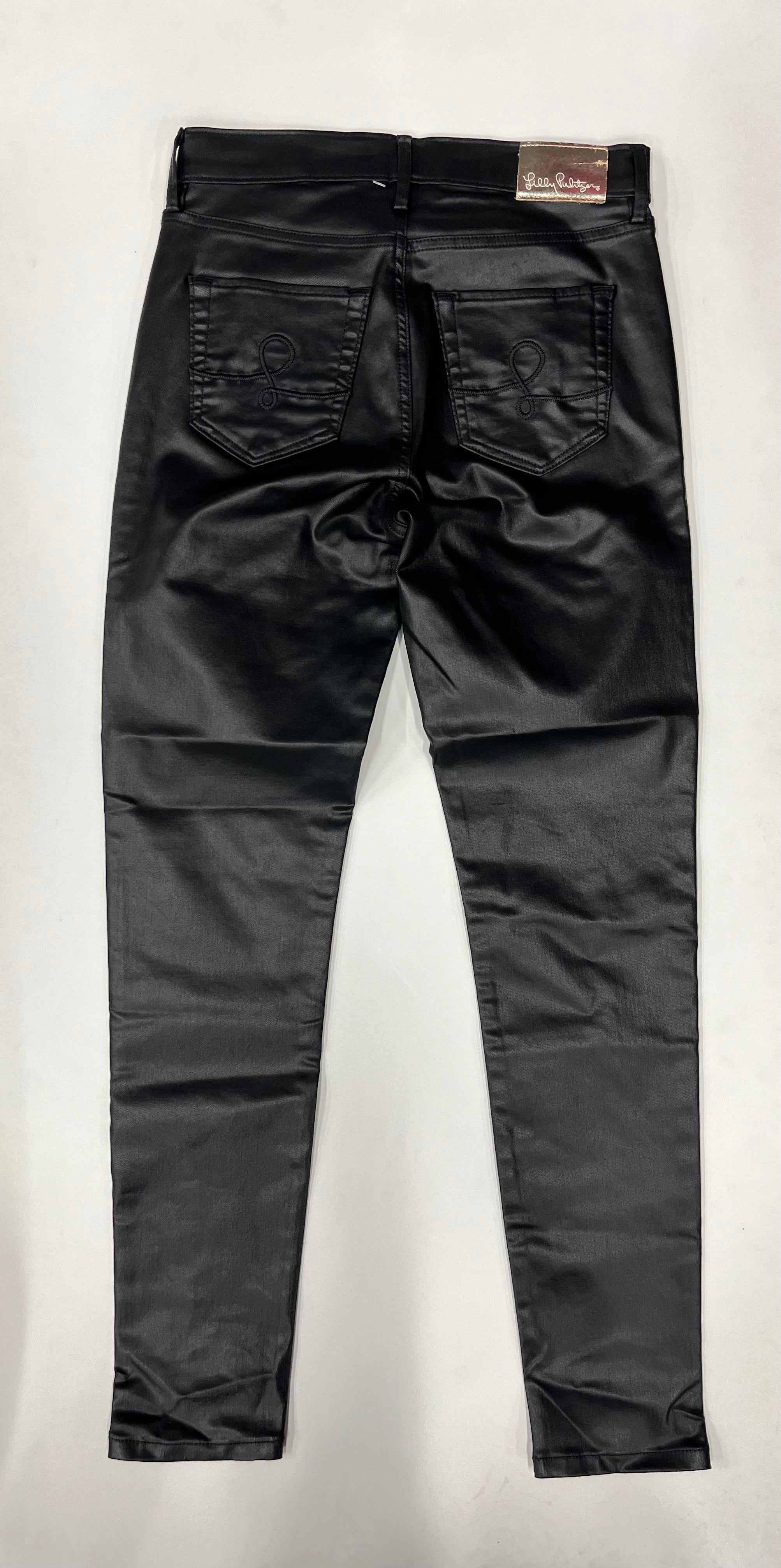 Jeans Skinny By Lilly Pulitzer NWT  Size: 4 - Image 2