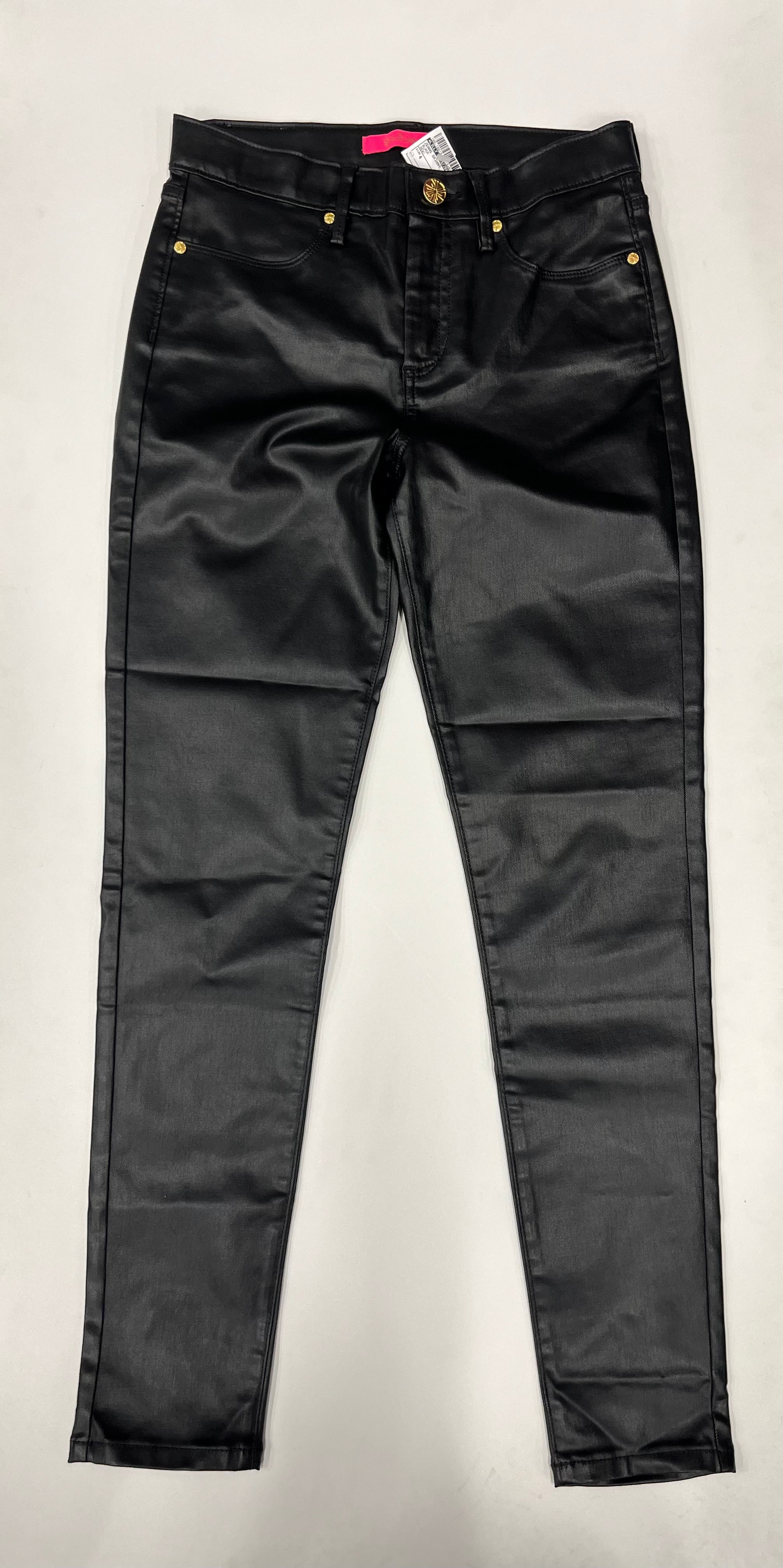 Jeans Skinny By Lilly Pulitzer NWT  Size: 4 - Image 1