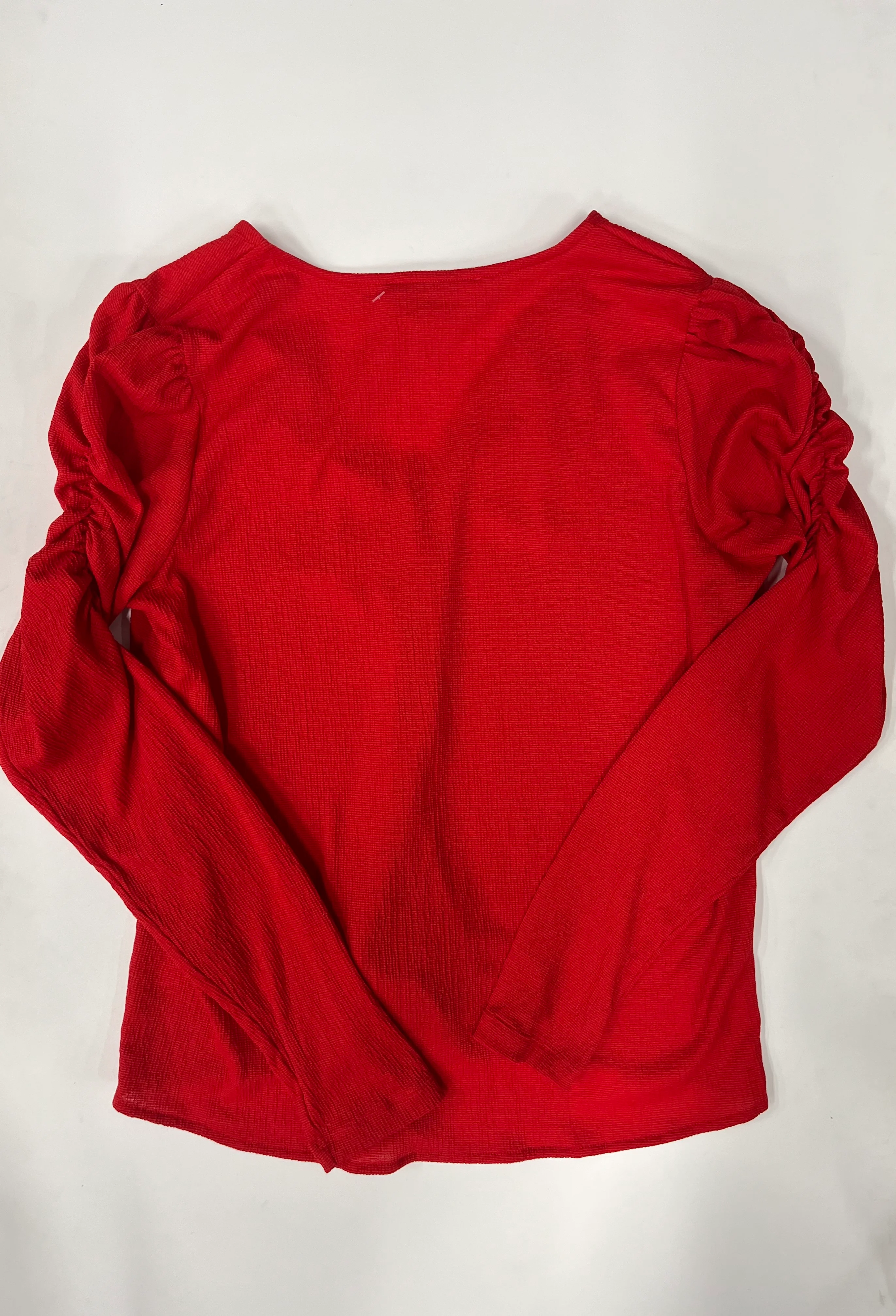 Blouse Long Sleeve By Michael Kors  Size: M - Image 2