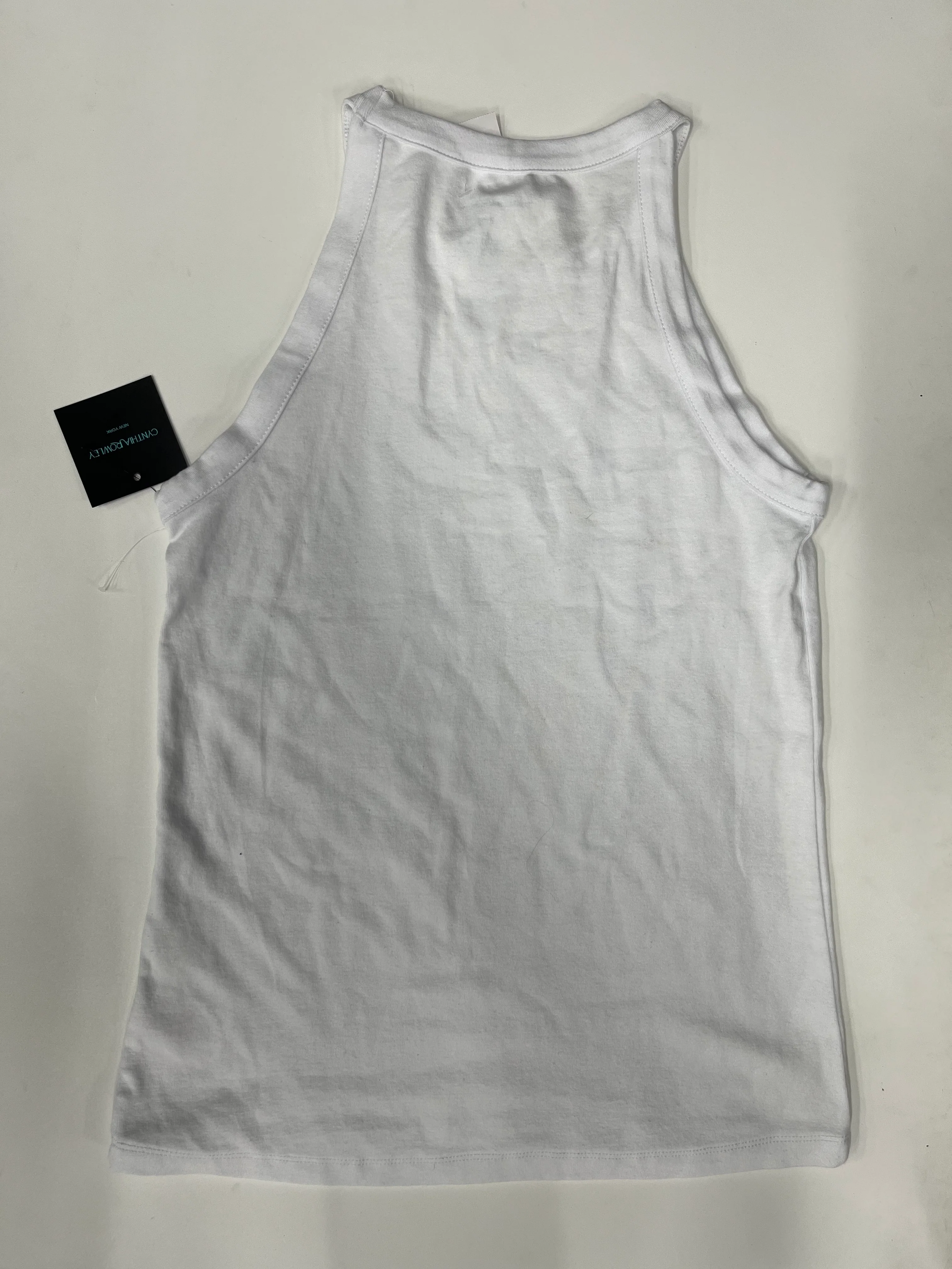 Top Sleeveless By Cynthia Rowley NWT  Size: L - Image 2