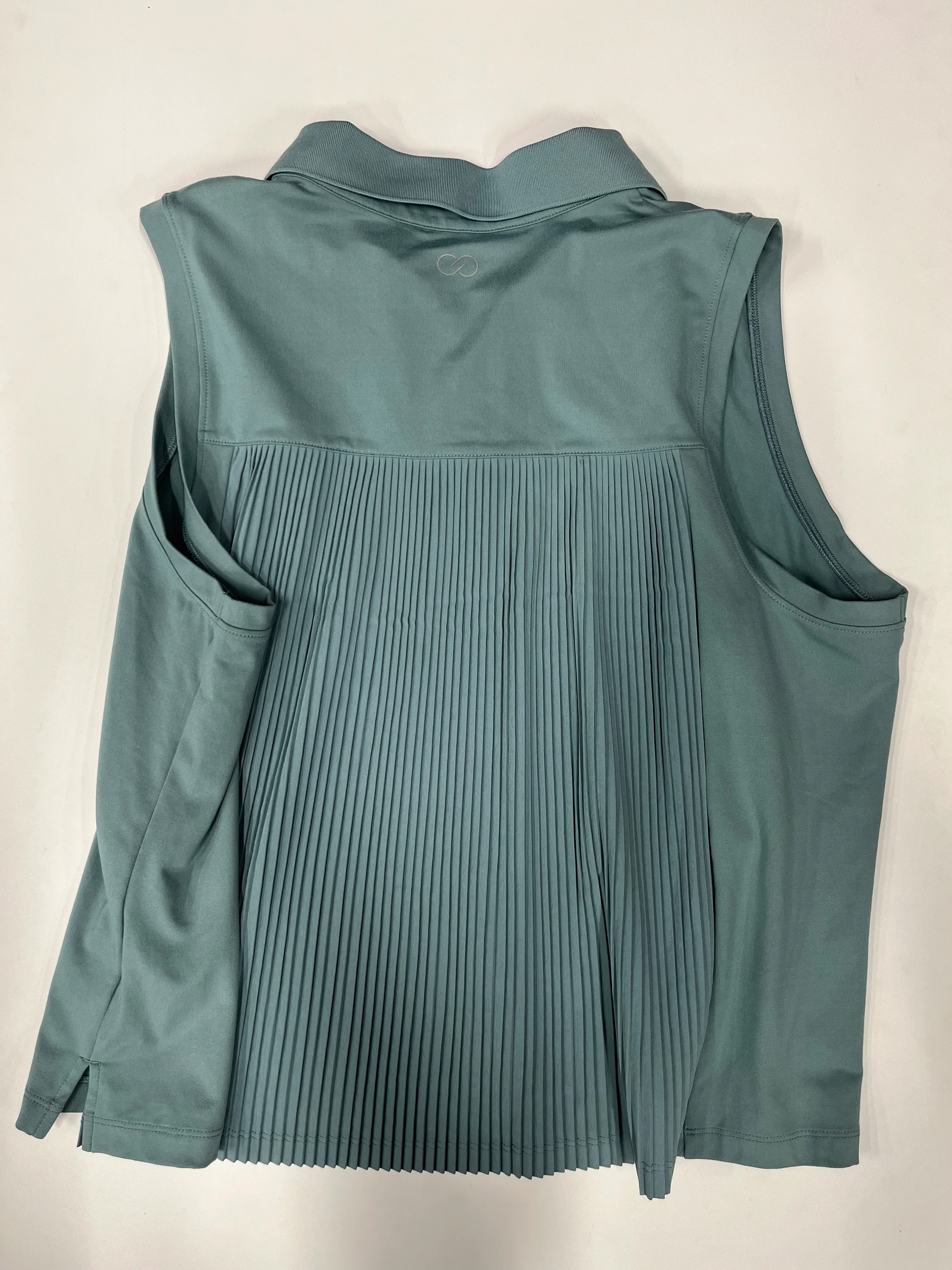 Athletic Top Short Sleeve By Calia NWT  Size: 2x - Image 2