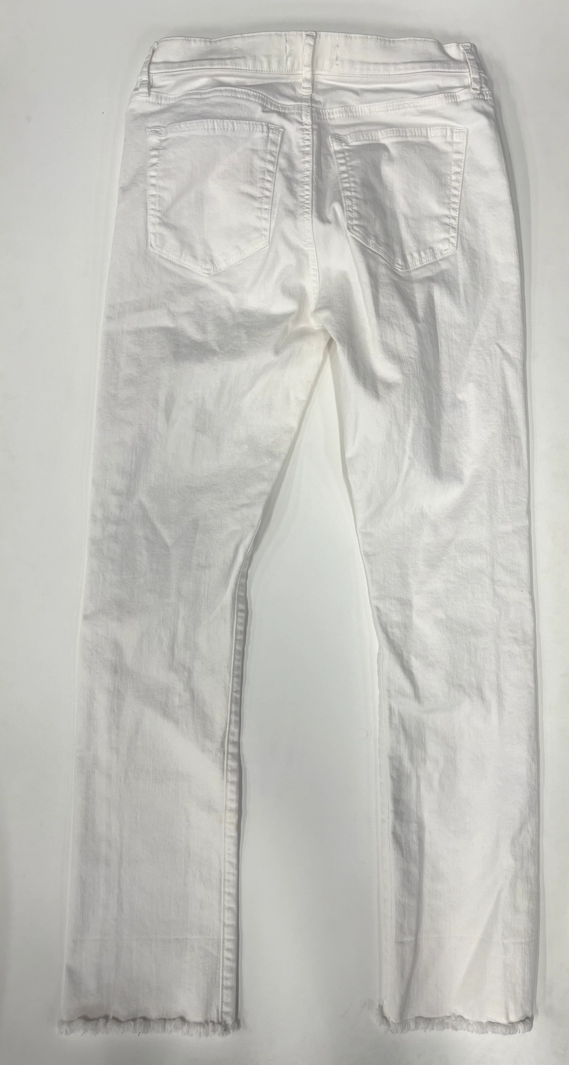 Jeans Straight By Loft  Size: S - Image 2