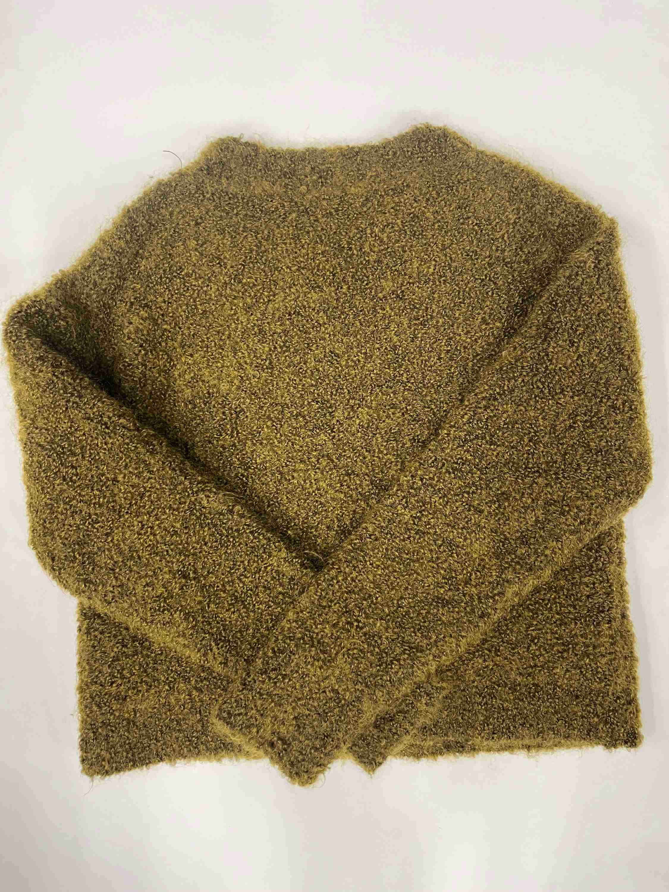 Sweater By COS  Size: S - Image 2