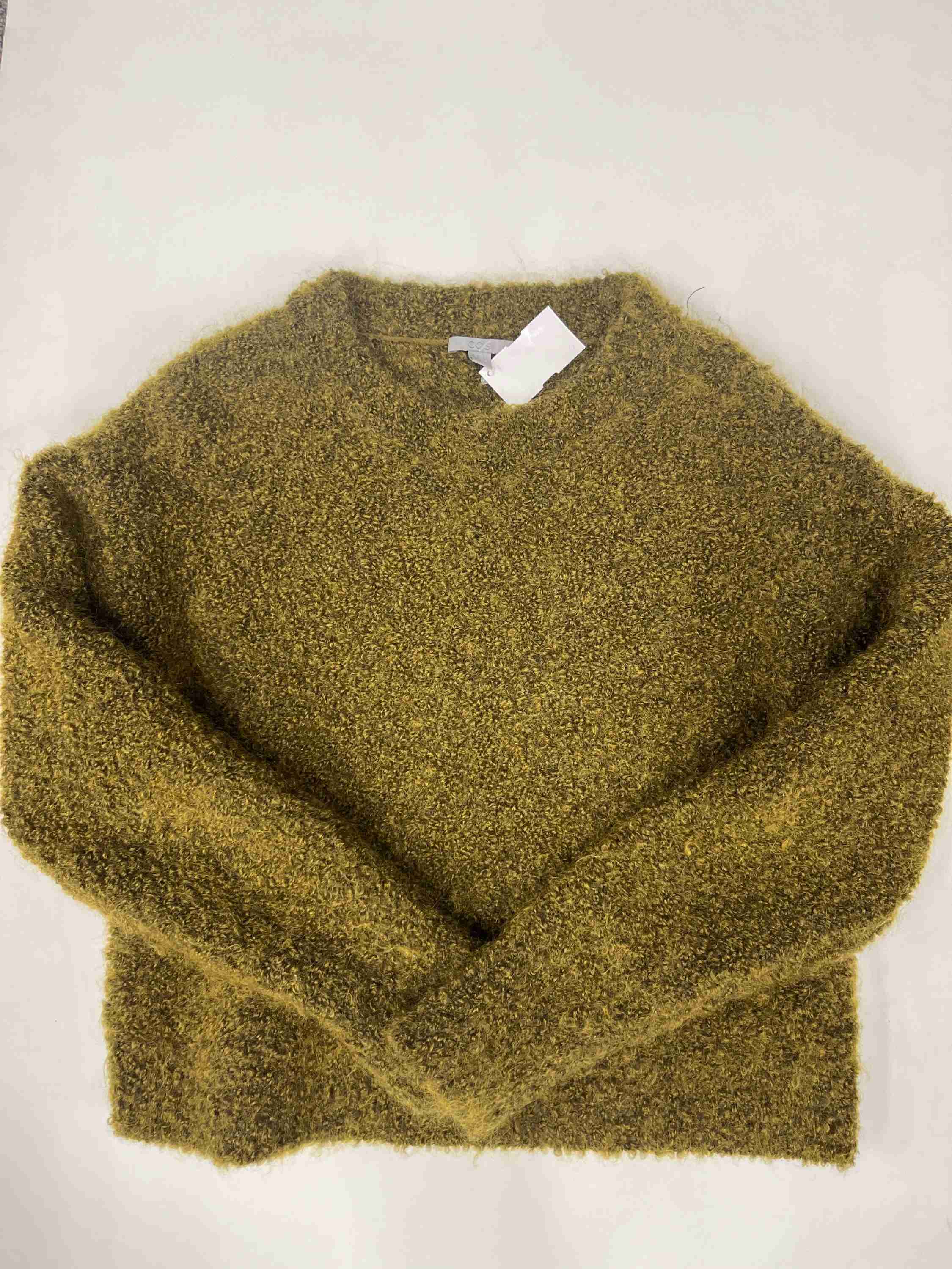 Sweater By COS  Size: S - Image 1