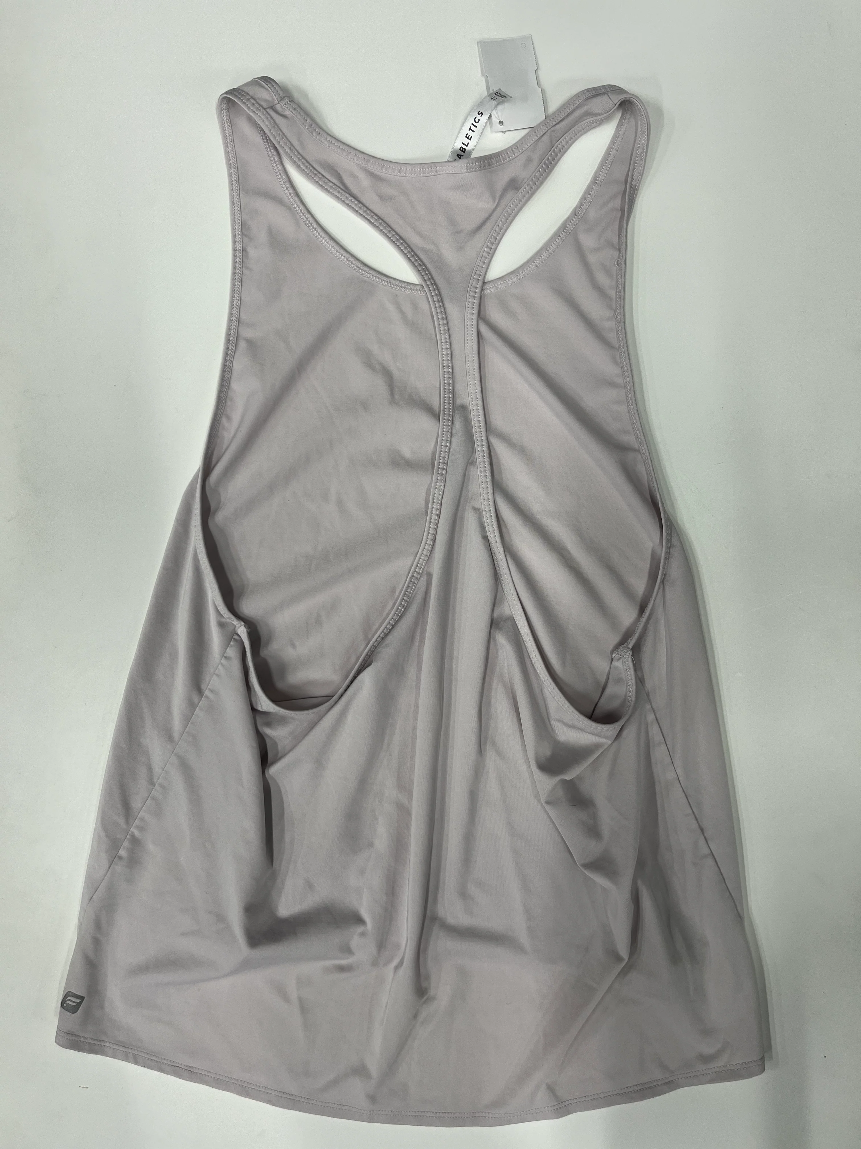 Athletic Tank Top By Fabletics  Size: M - Image 2