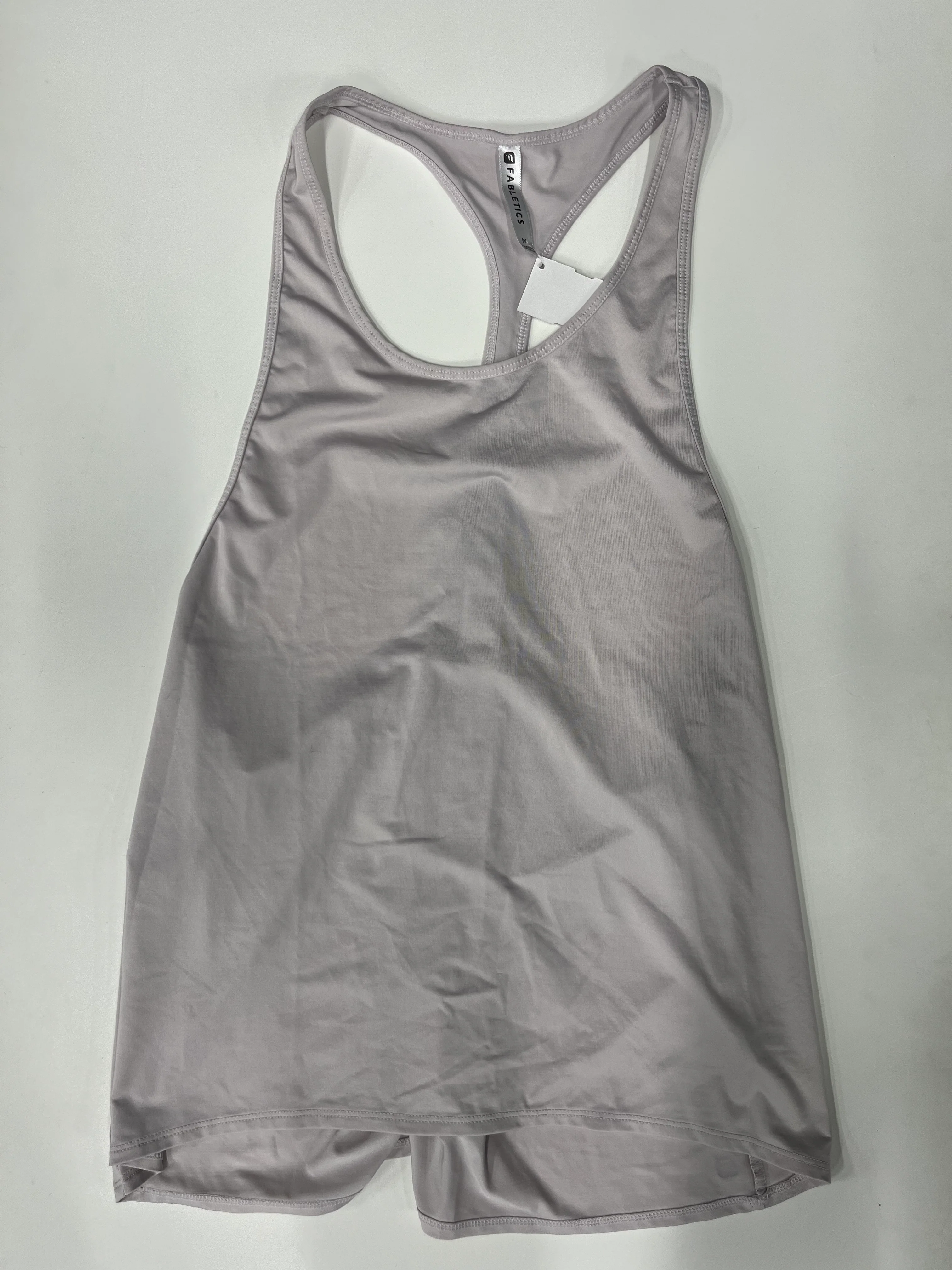 Athletic Tank Top By Fabletics  Size: M