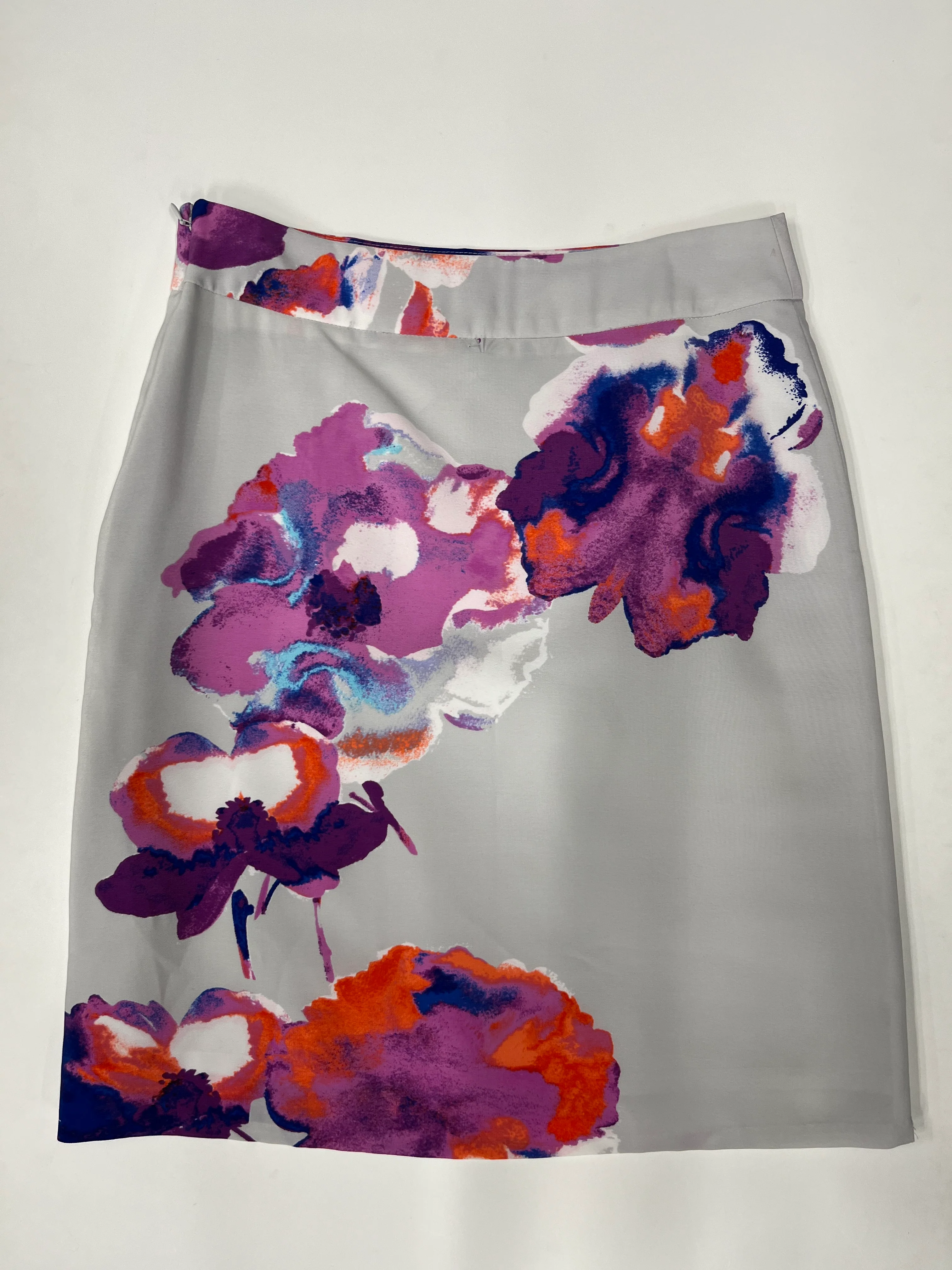 Skirt Midi By Limited  Size: 2 - Image 2