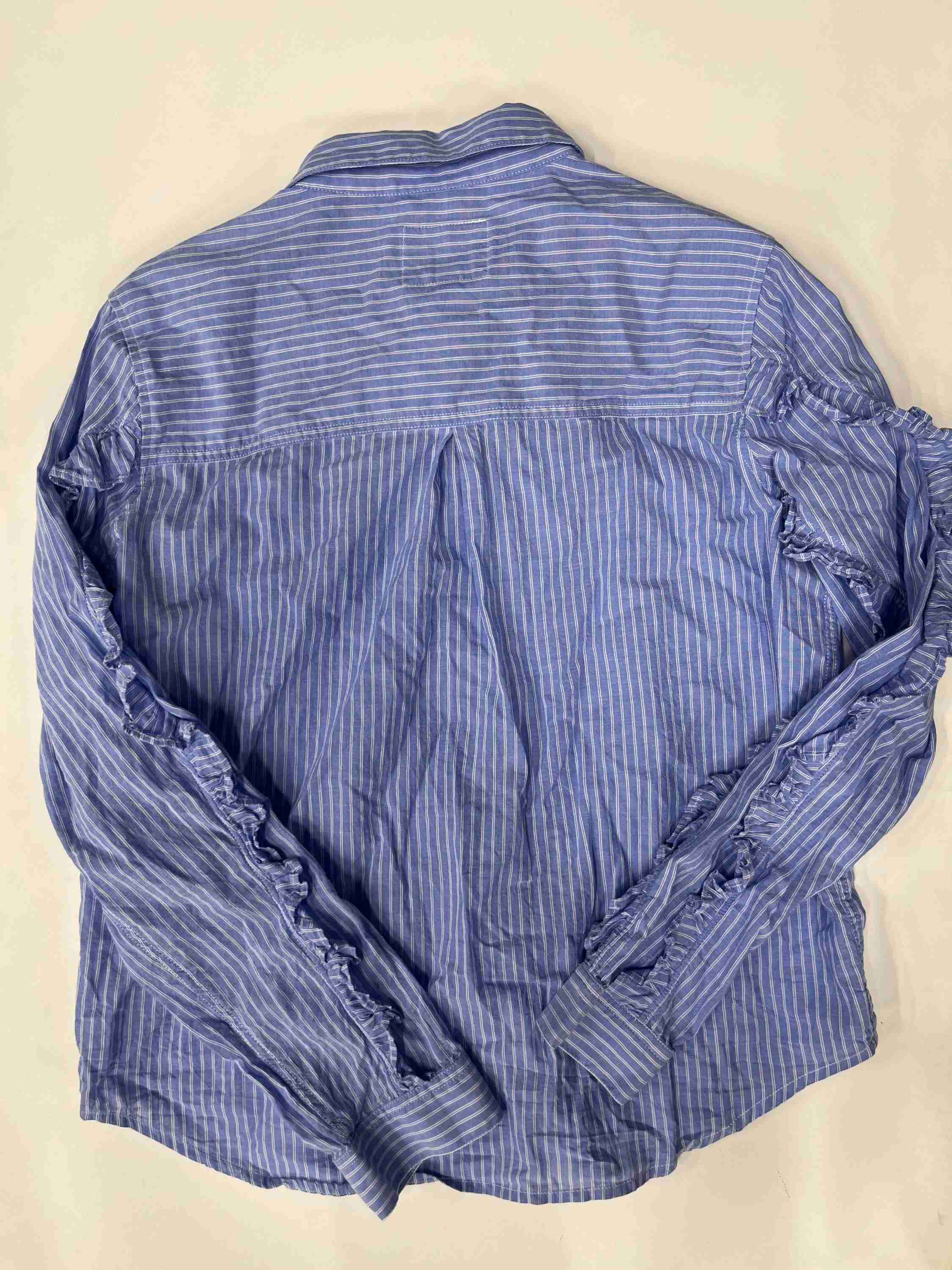 Top Long Sleeve By Rails  Size: M - Image 2
