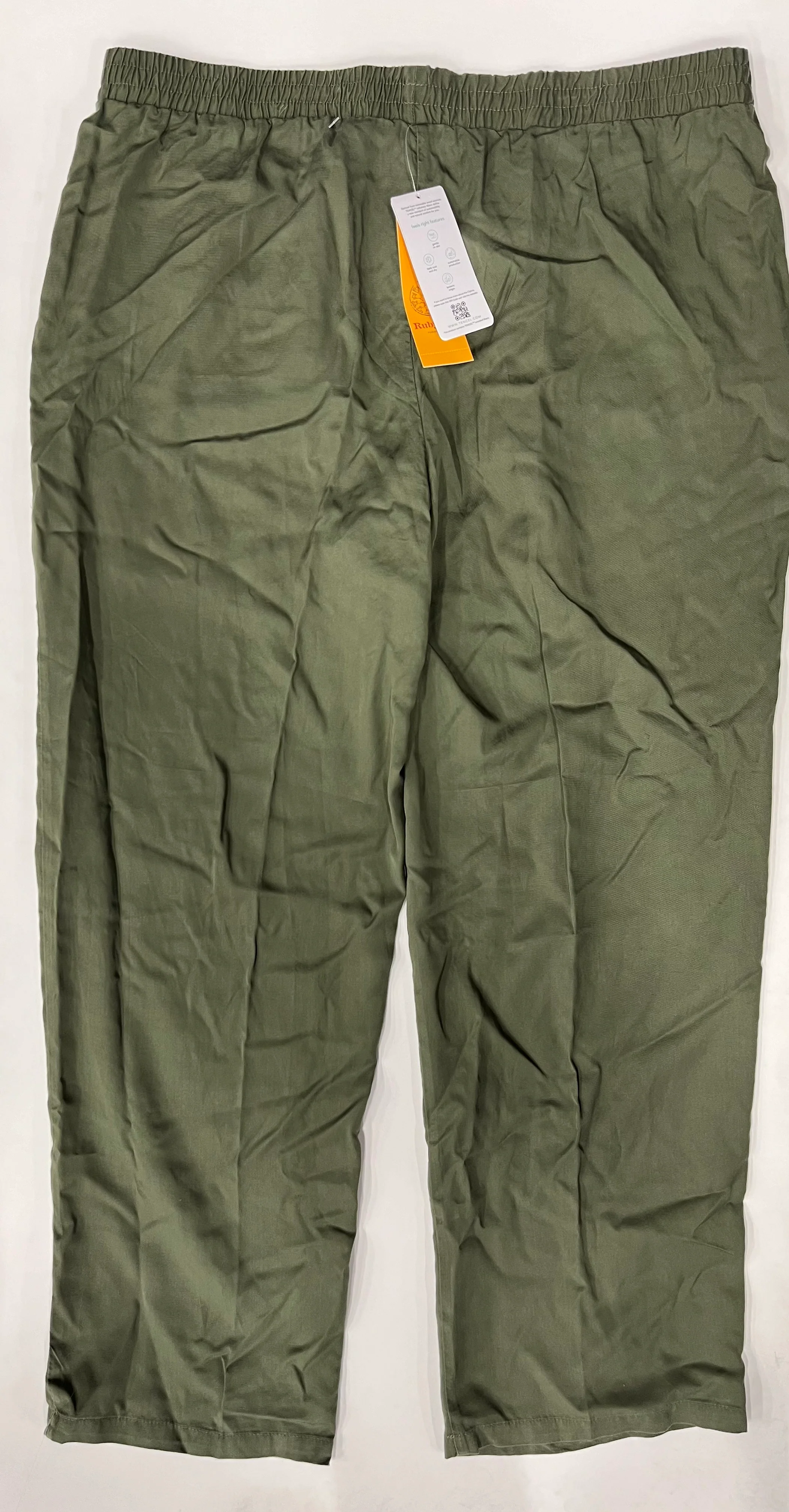 Pants Joggers By Ruby Rd NWT Size: L - Image 2