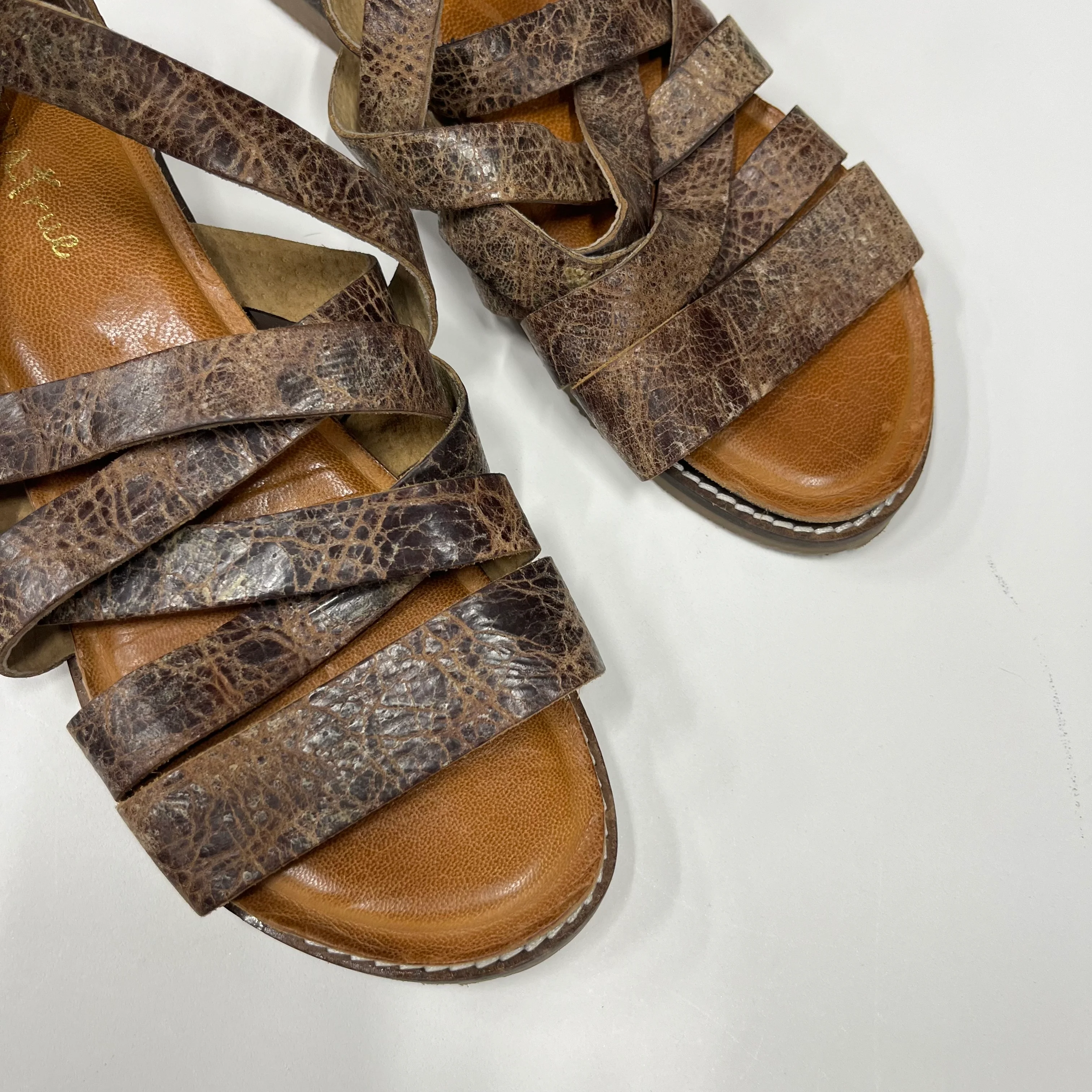 Sandals Flats By Diba  Size: 10 - Image 3