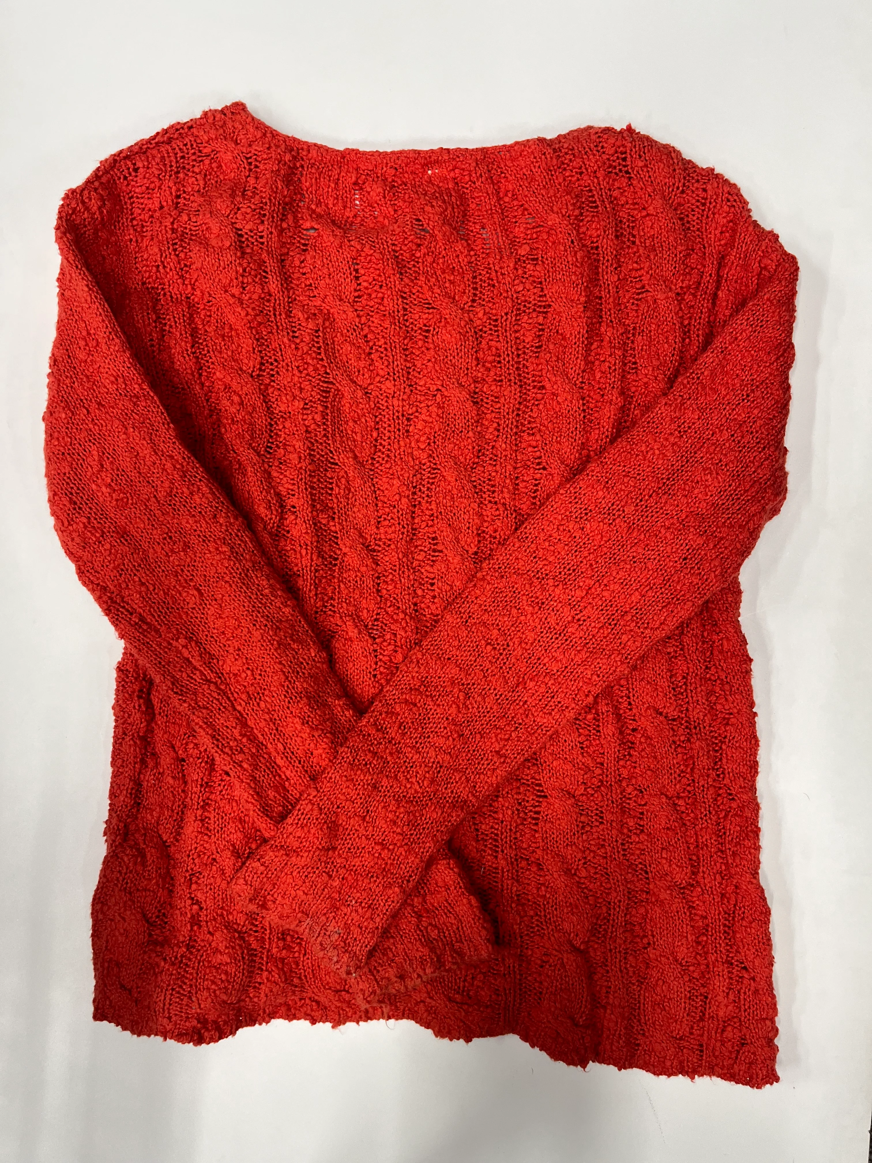 Sweater By Cmc  Size: S - Image 2