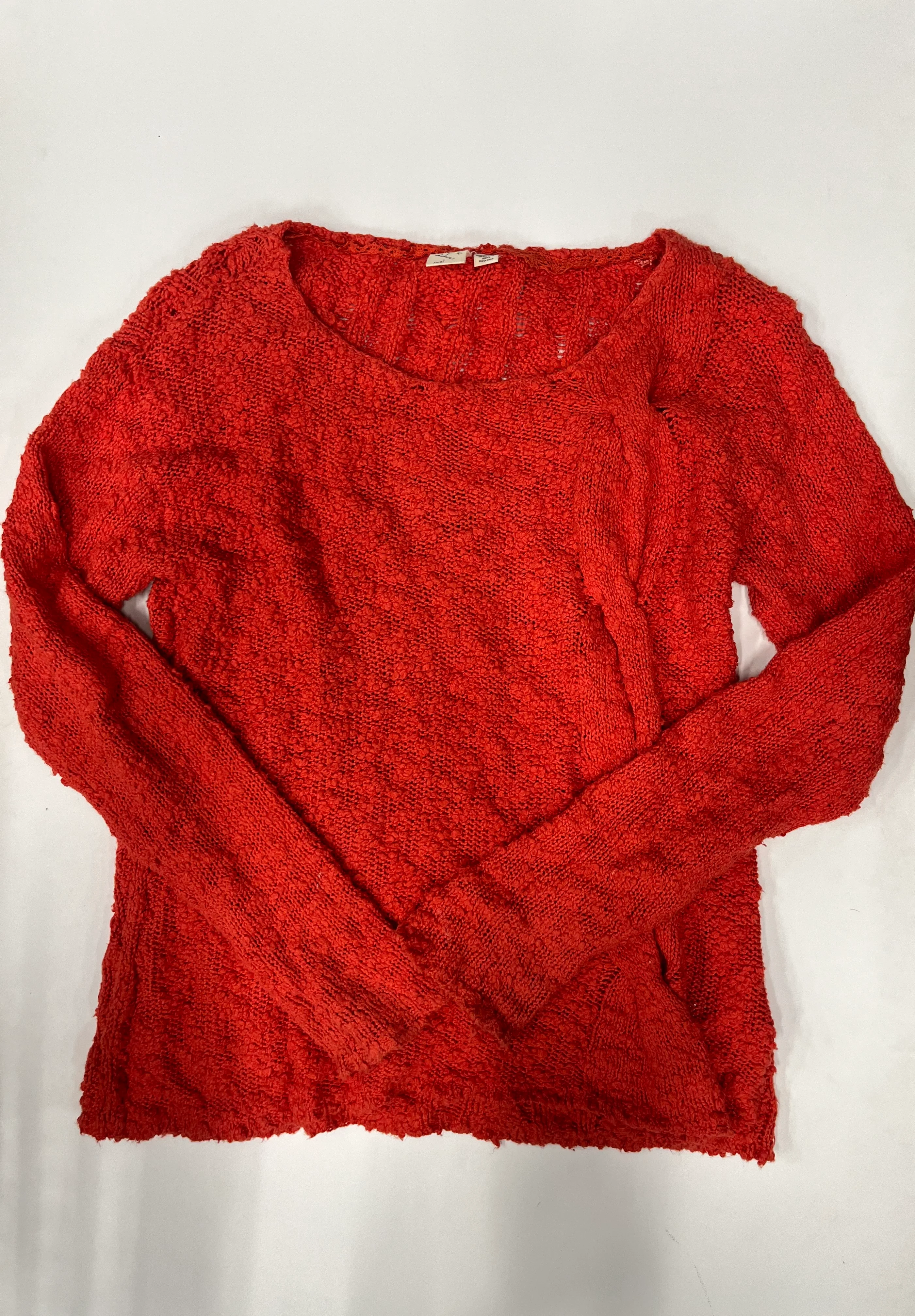 Sweater By Cmc  Size: S - Image 1