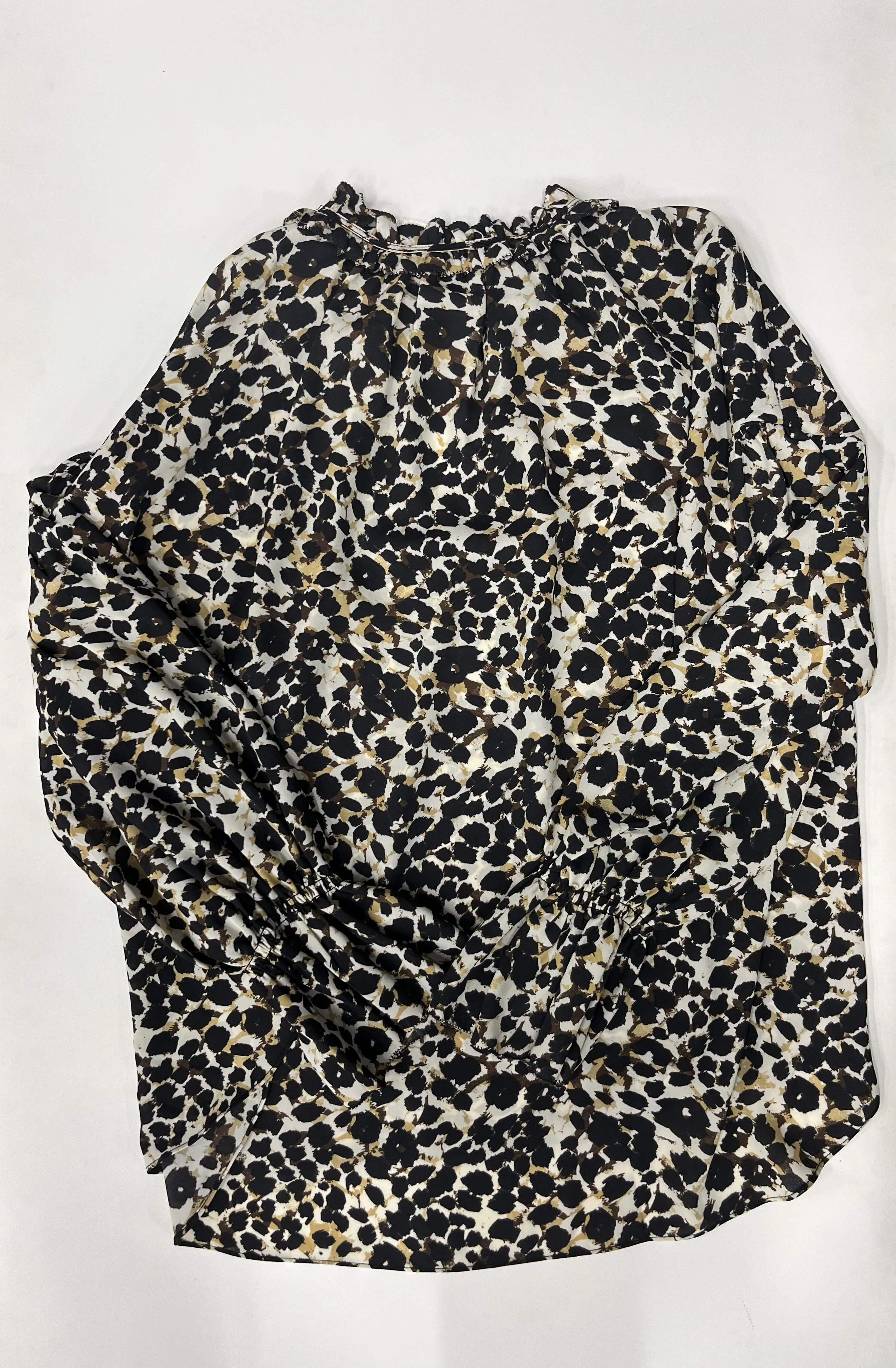 Blouse Long Sleeve By Sanctuary  Size: M - Image 2
