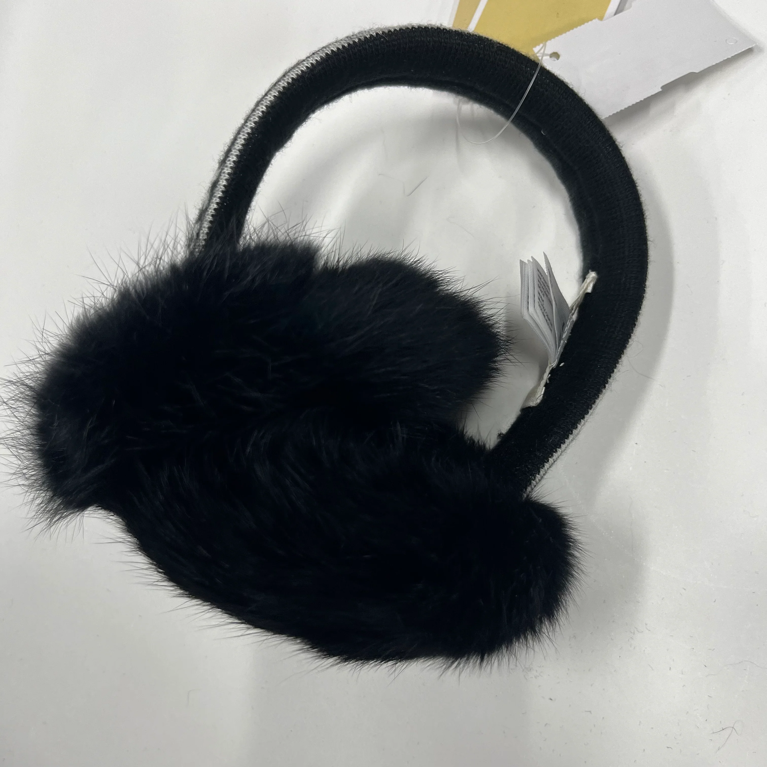 Ear Warmers By Michael Kors NWT - Image 2