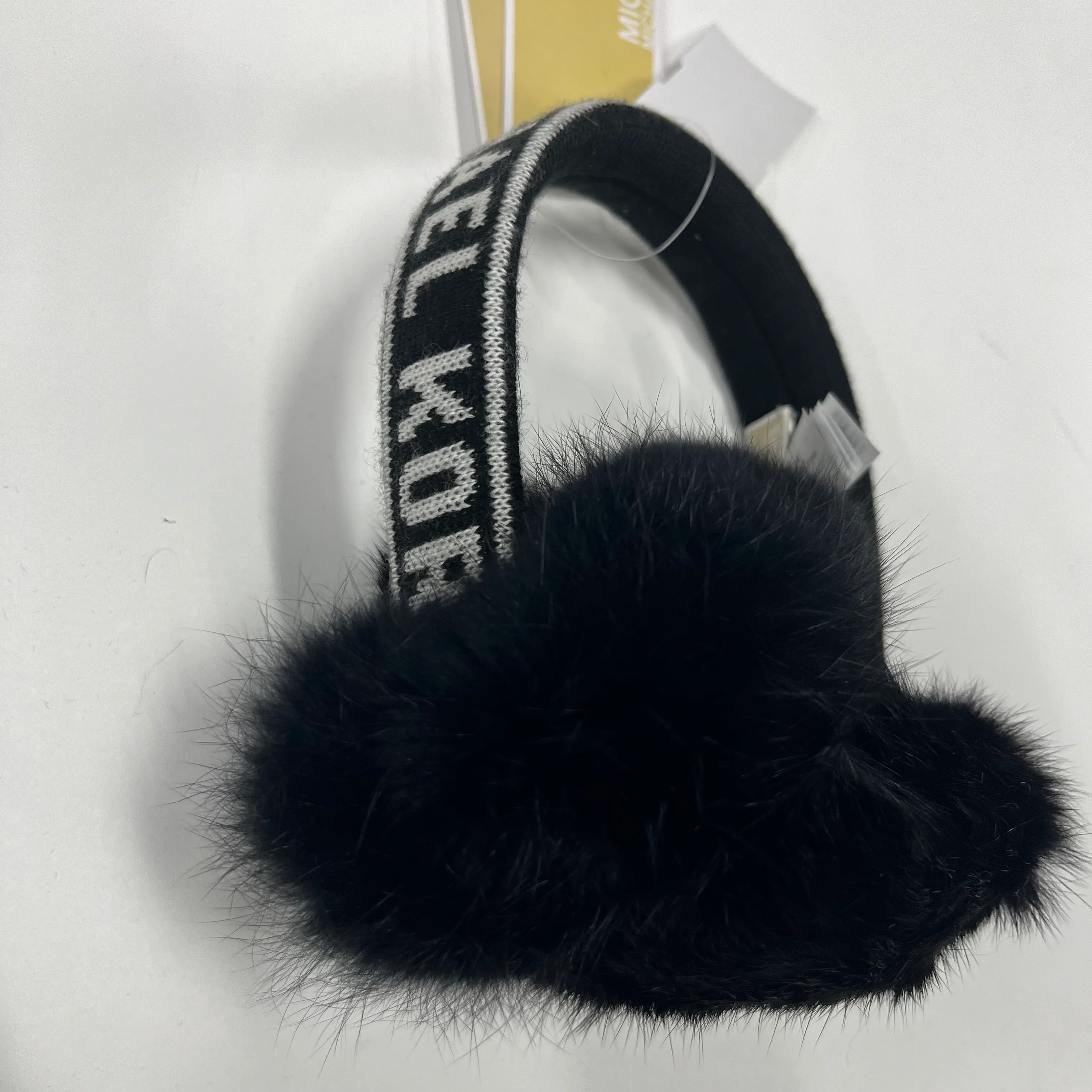 Ear Warmers By Michael Kors NWT - Image 3