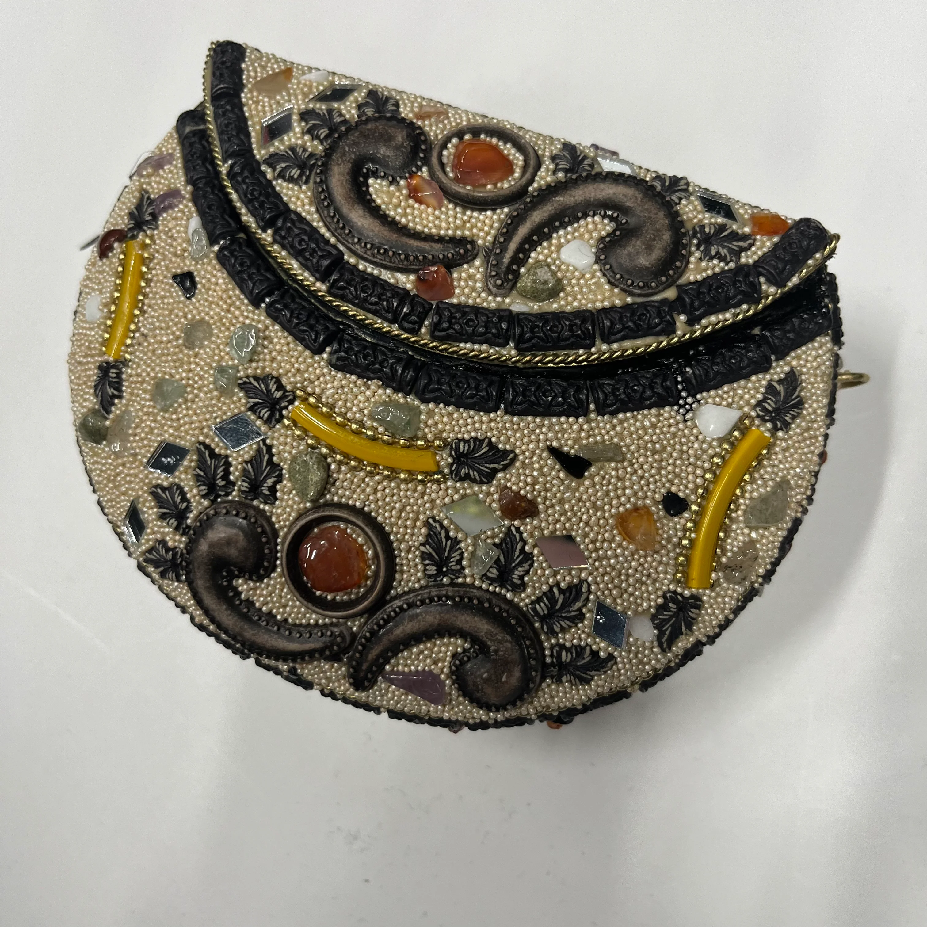 Handbag By Cmc  Size: Small - Image 2