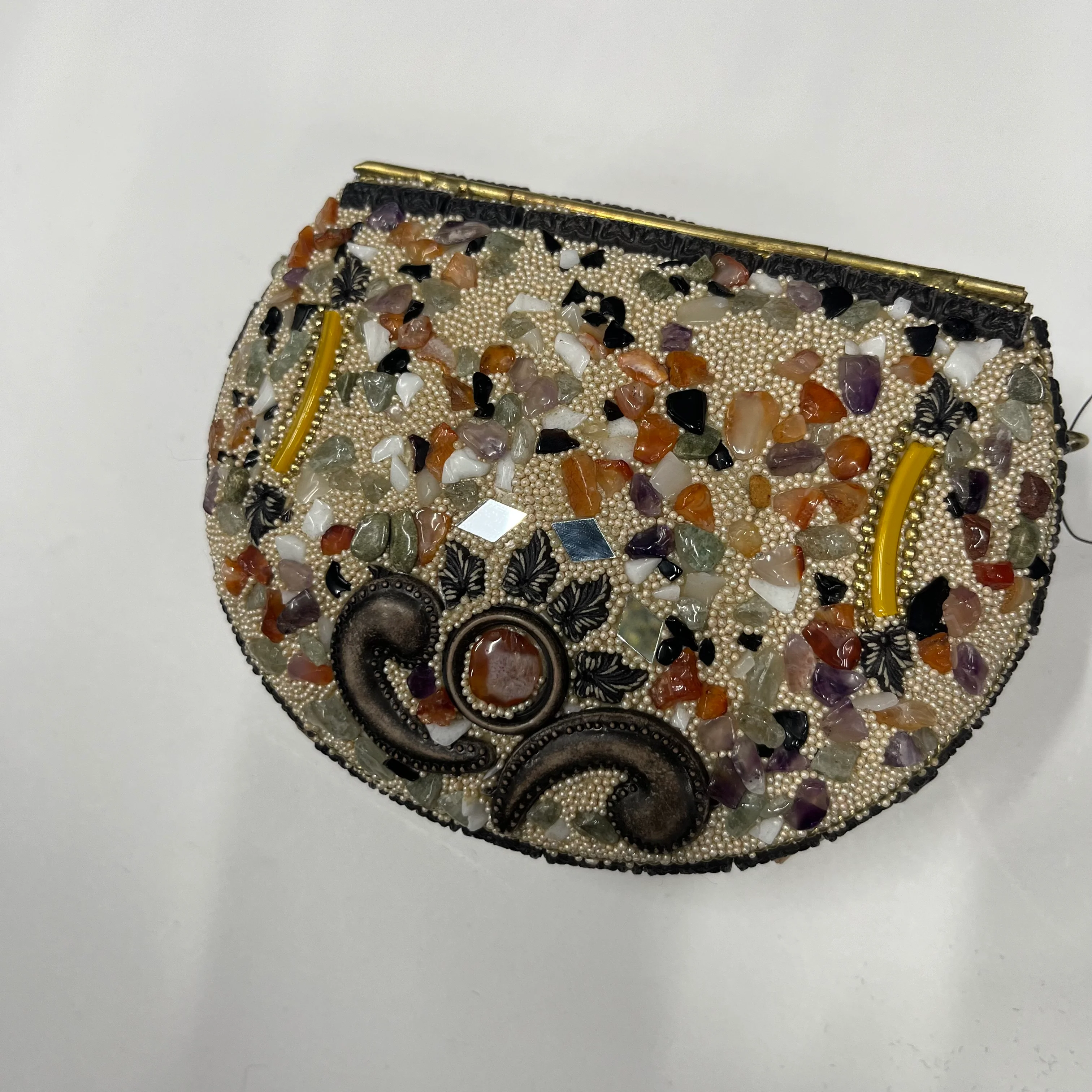 Handbag By Cmc  Size: Small - Image 3