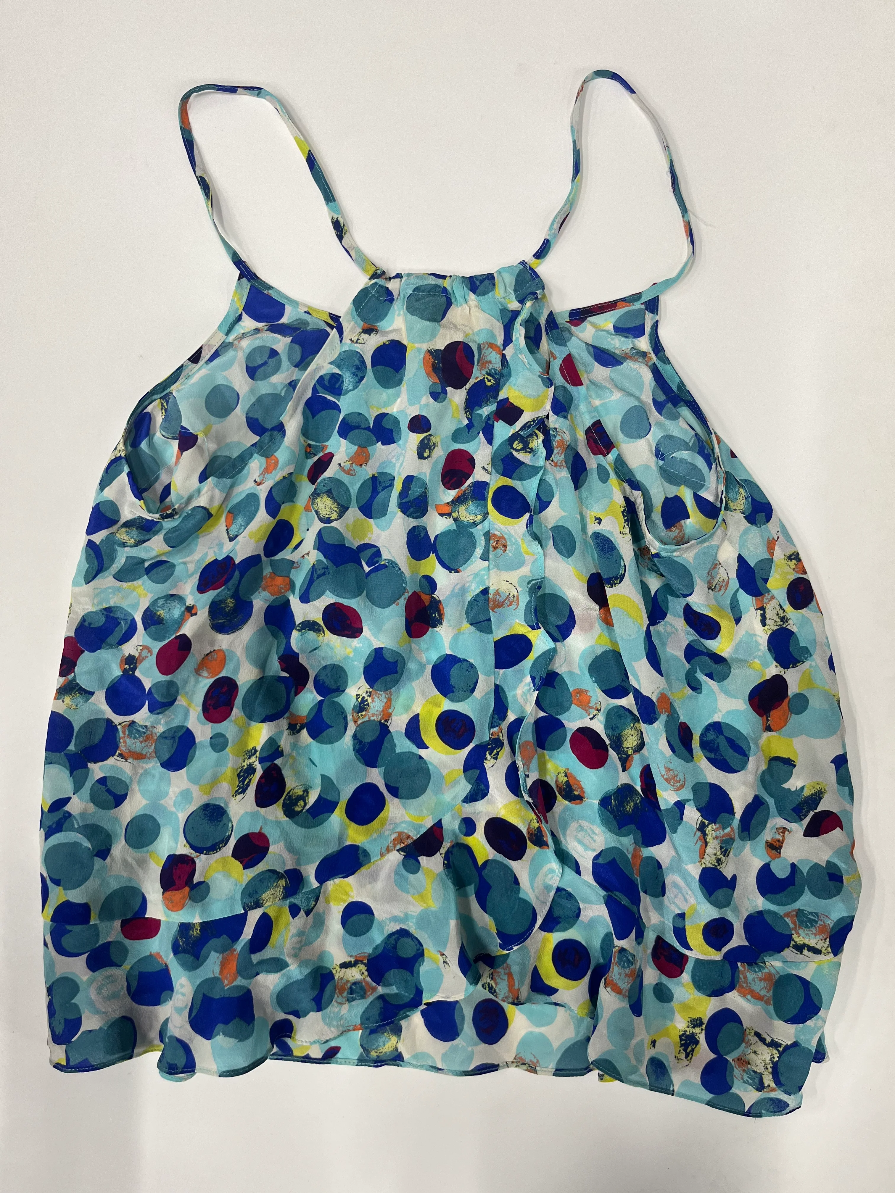 Blouse Sleeveless By Maeve  Size: M - Image 2