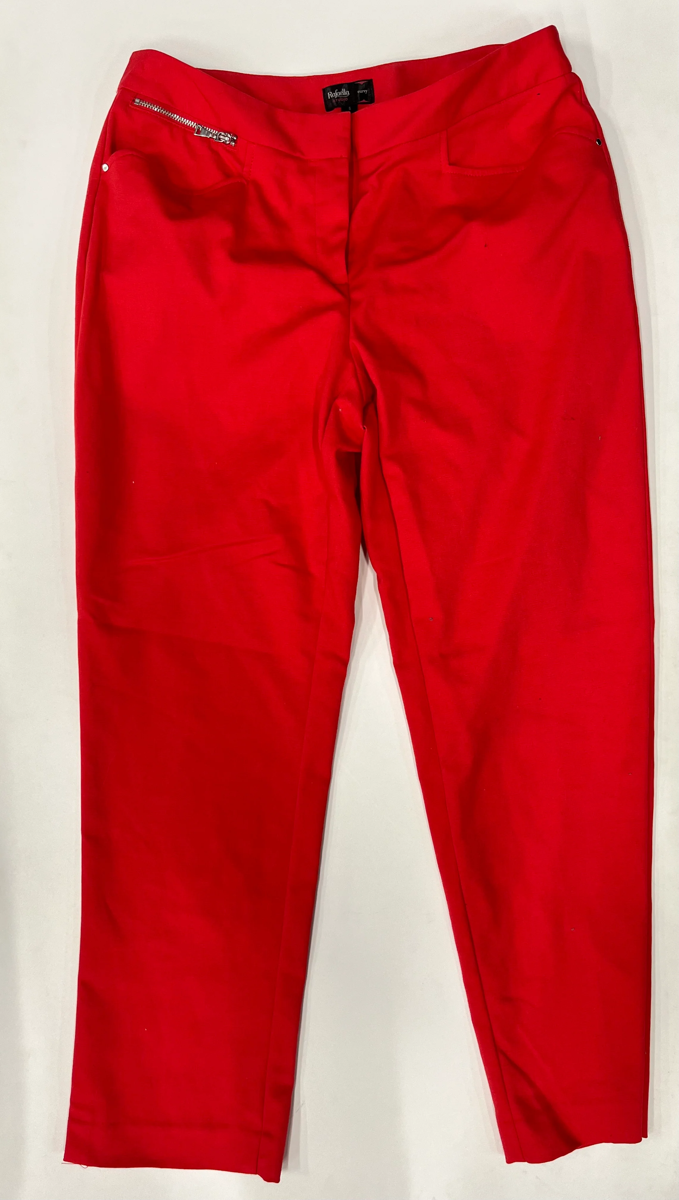 Pants Ankle By Rafaella  Size: 6 - Image 1