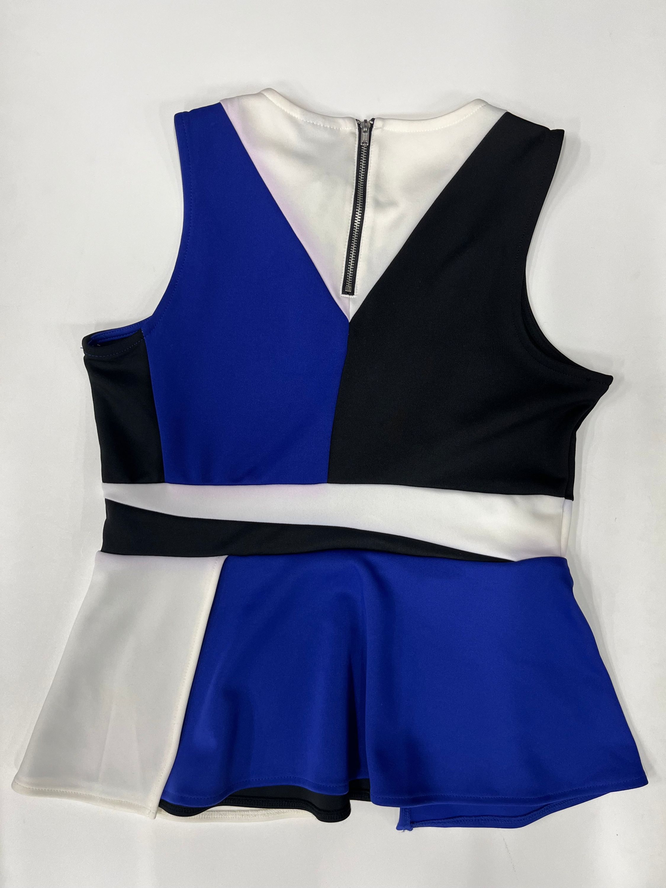 Top Sleeveless By Worthington NWT  Size: M - Image 2