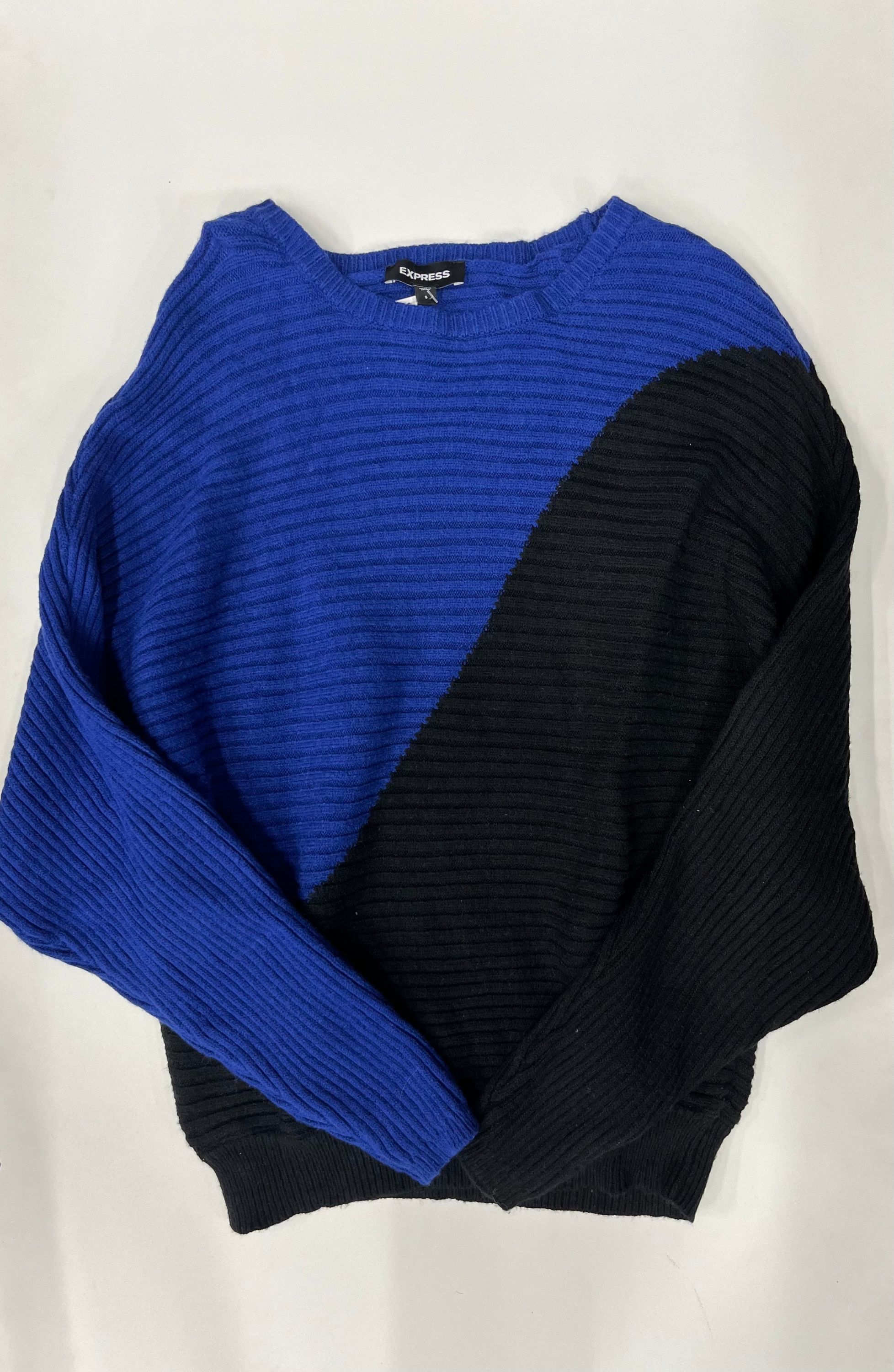 Sweater By Express  Size: S - Image 1