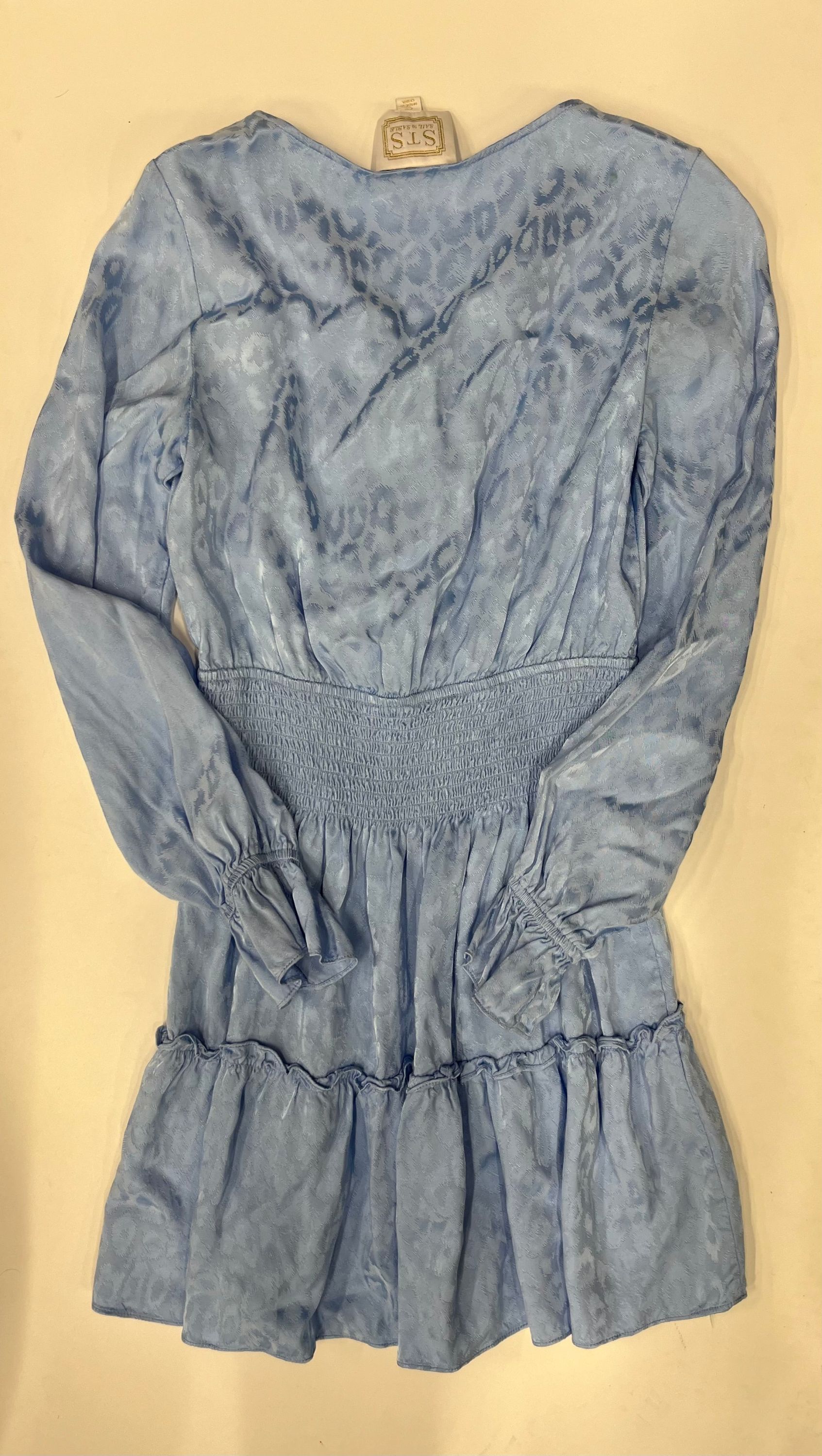 Dress Party Short By Sail To Sable  Size: Xs - Image 2