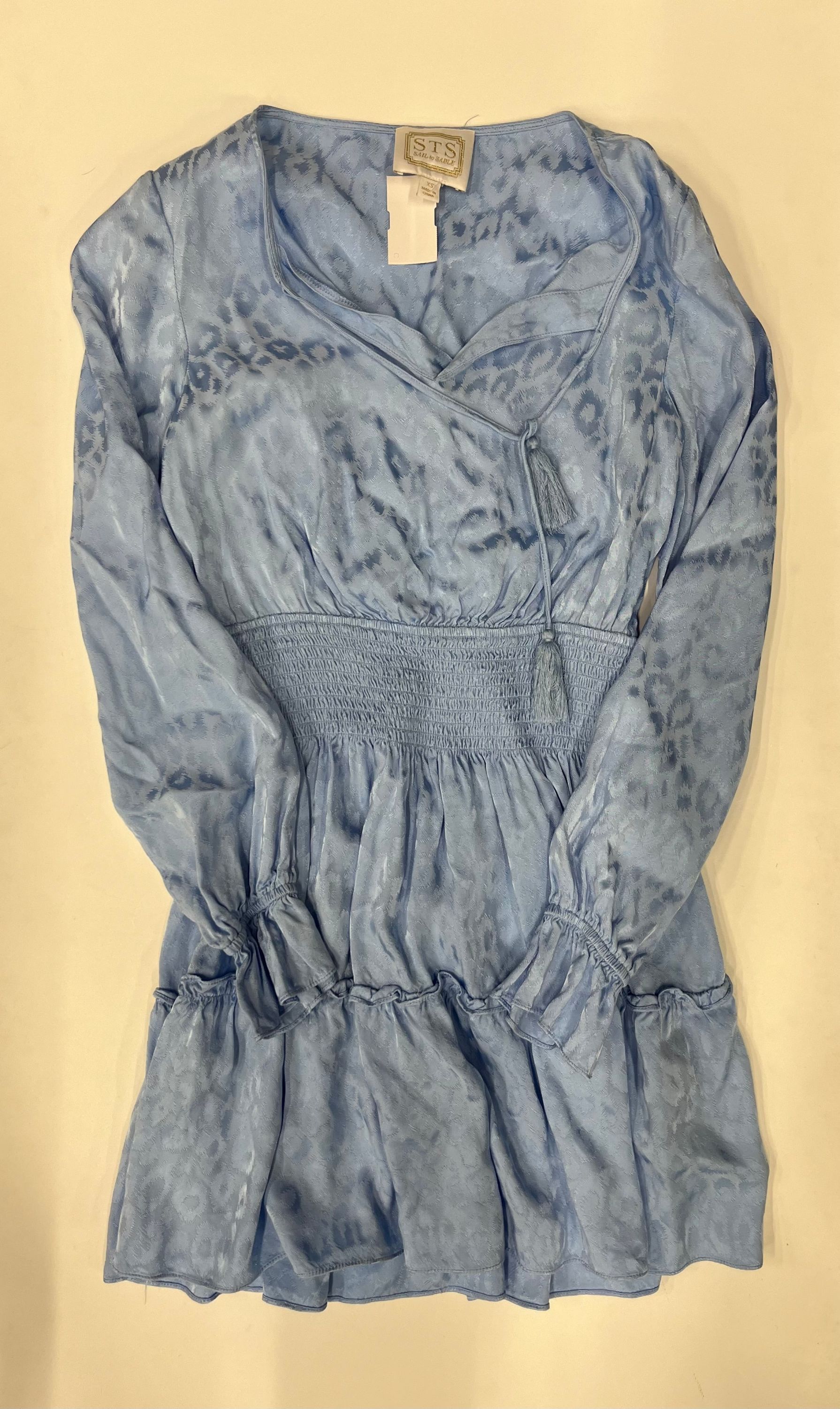Dress Party Short By Sail To Sable  Size: Xs - Image 1