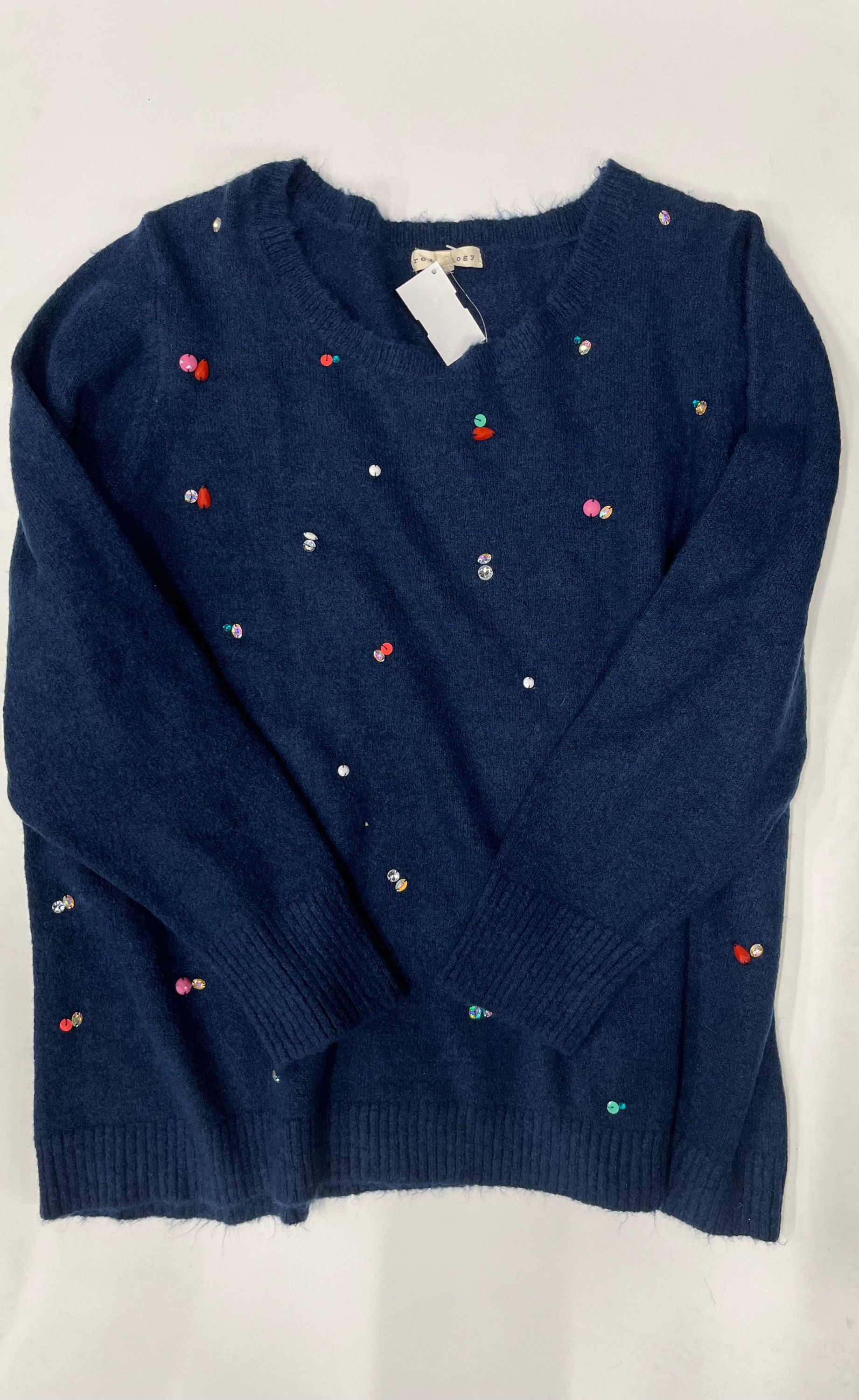 Sweater By Retrology NWT Size: 3x - Image 1