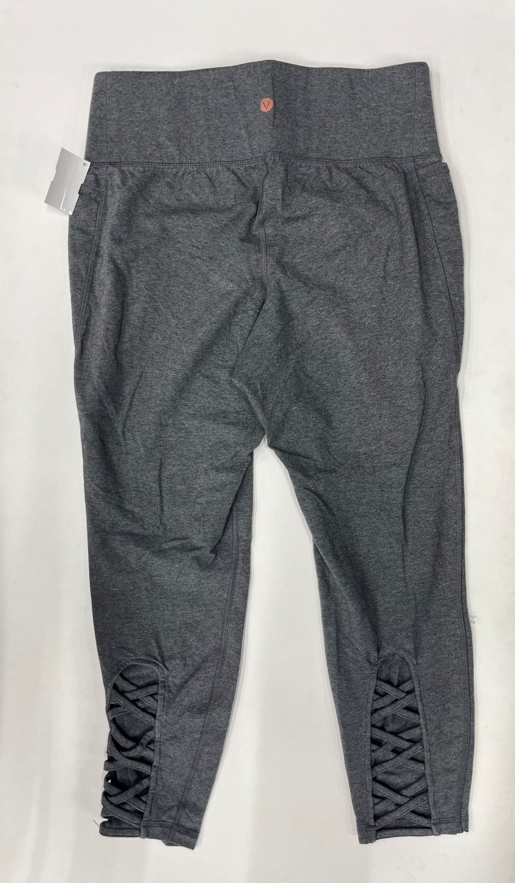 Athletic Leggings By Livi Active  Size: L - Image 2