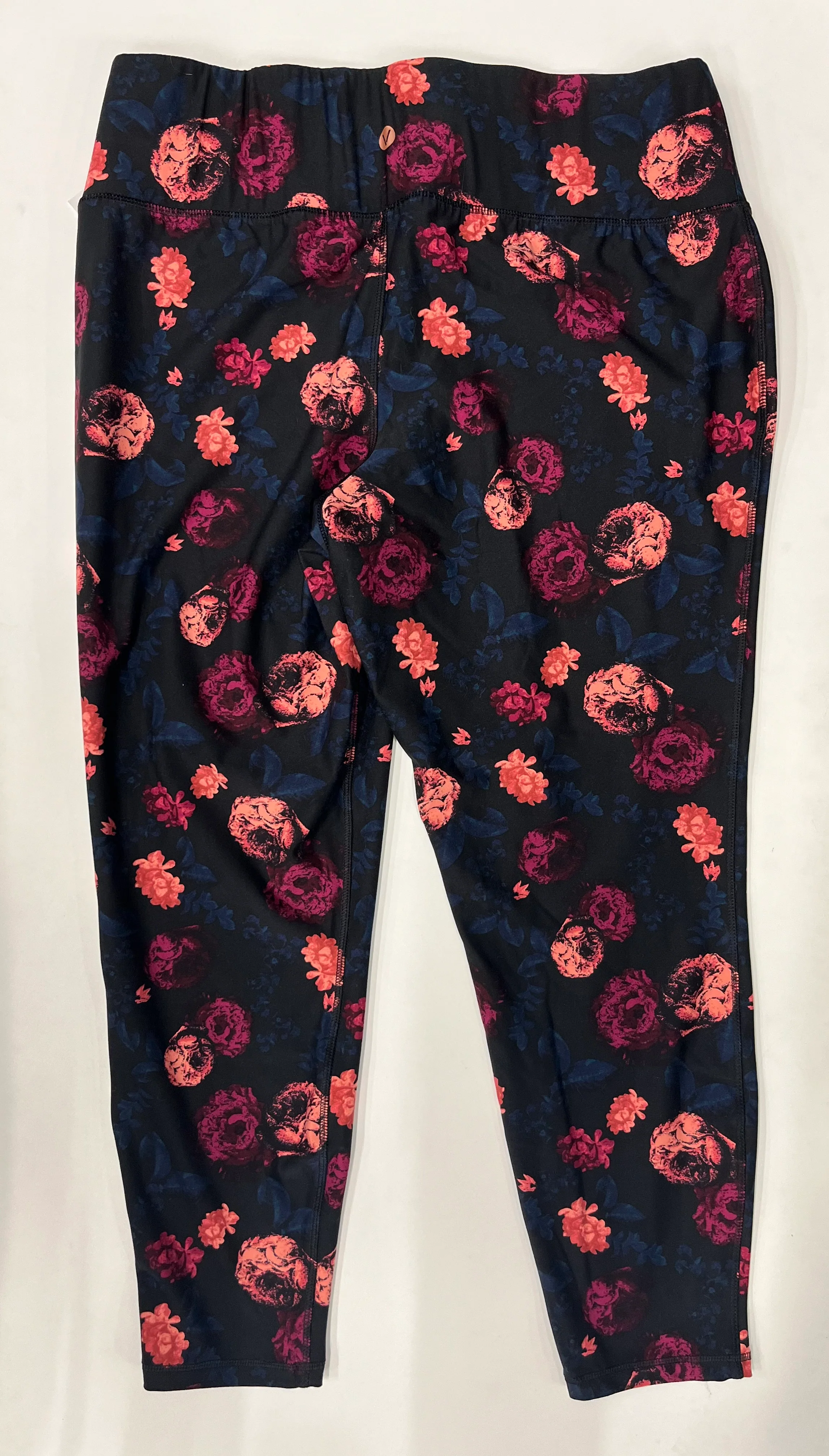 Athletic Leggings By Livi Active  Size: 1x - Image 2