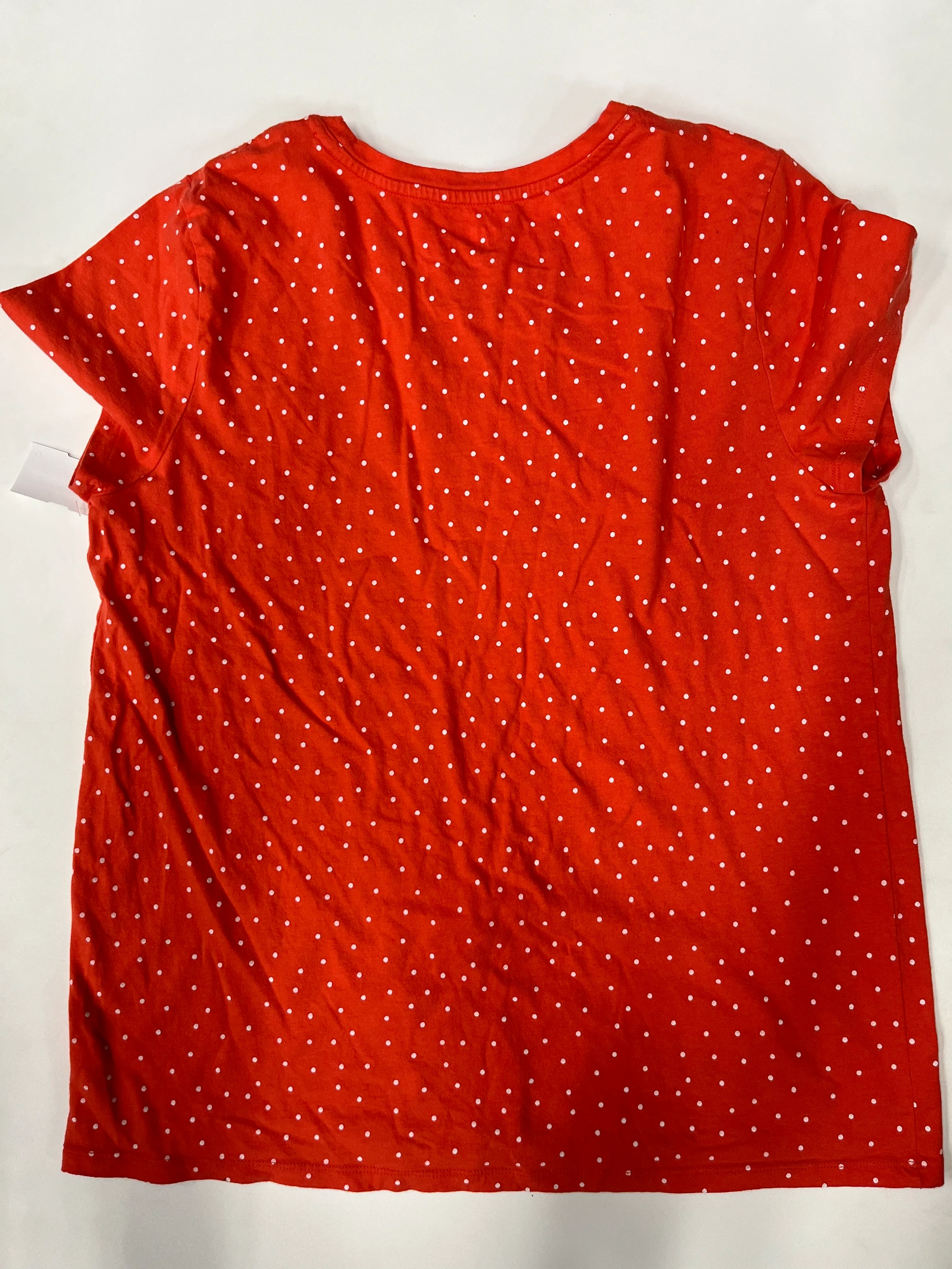 Top Short Sleeve By Gap  Size: Xl - Image 2
