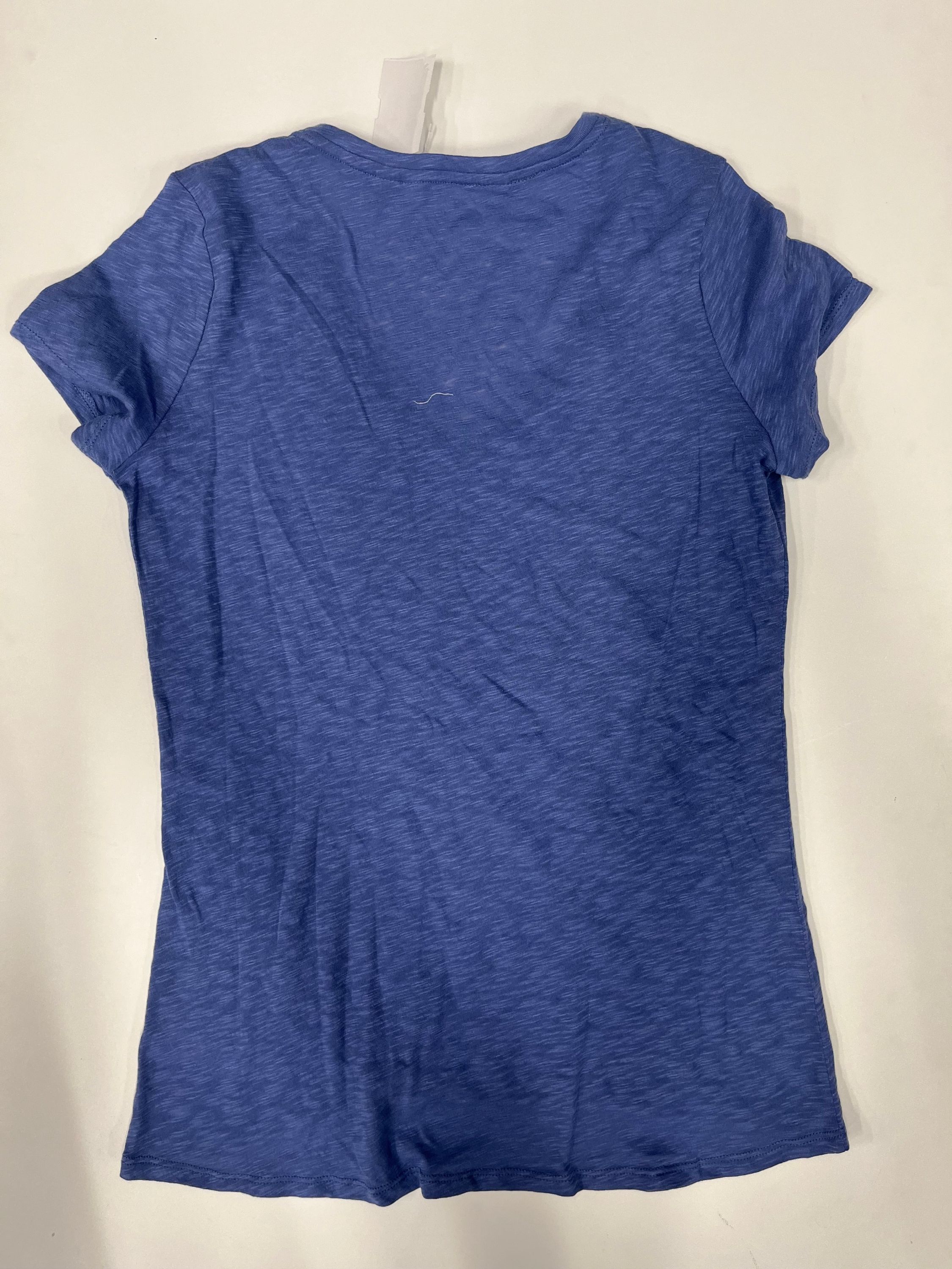 Athletic Top Short Sleeve By Athleta  Size: Xs - Image 2