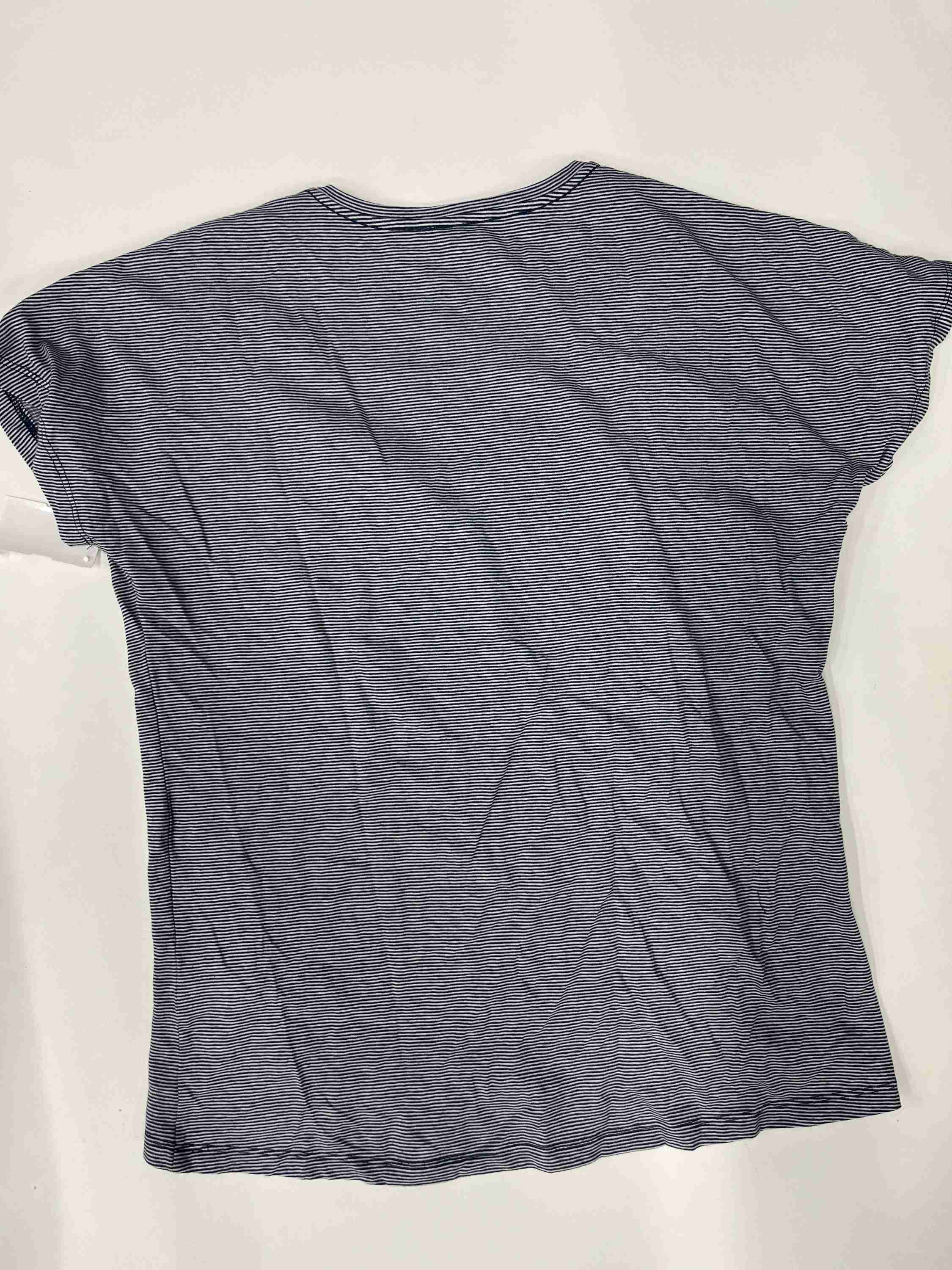 Top Short Sleeve By Everlane  Size: Xs - Image 2