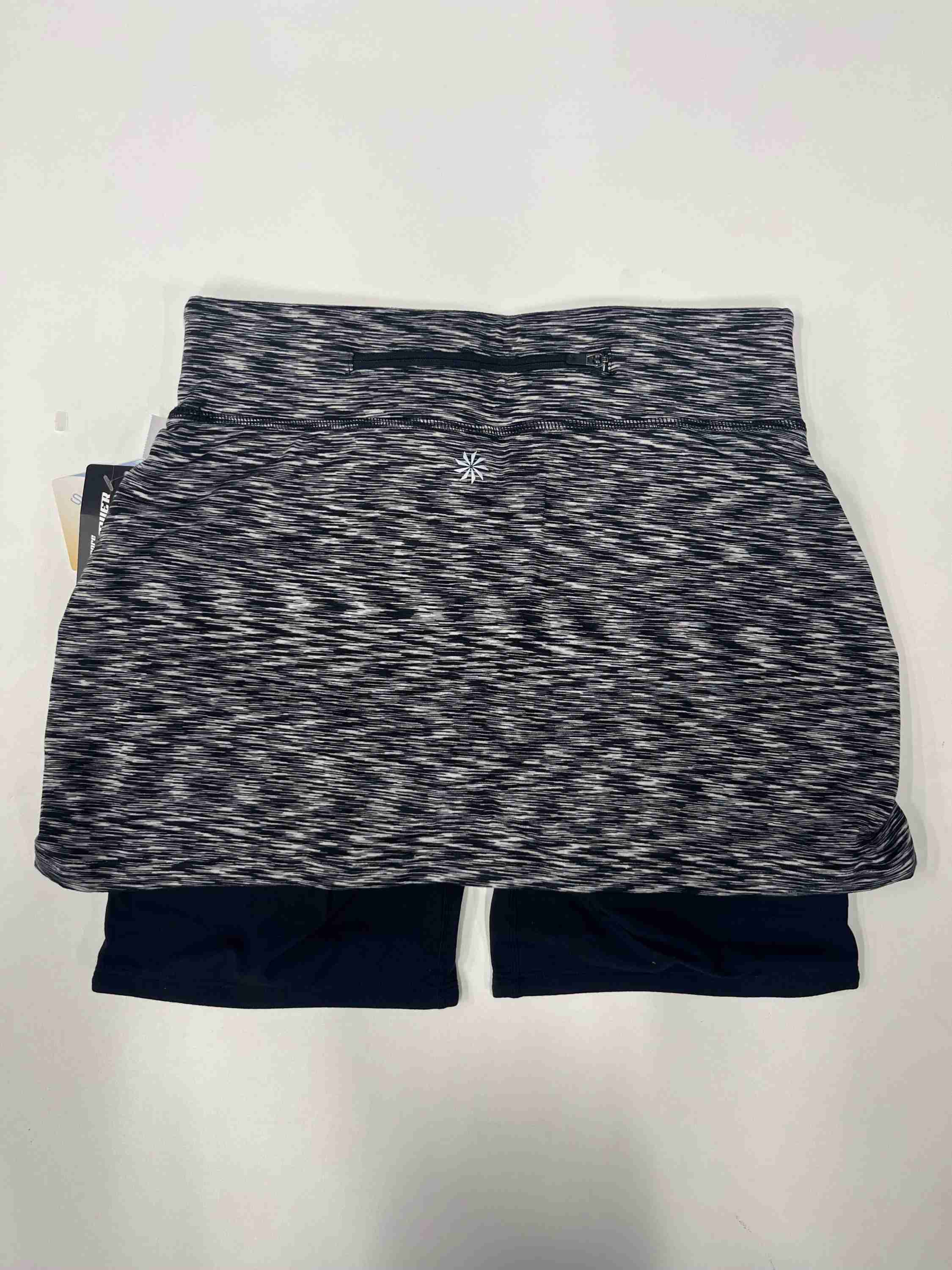 Athletic Shorts By Athleta NWT Size: Xs - Image 2
