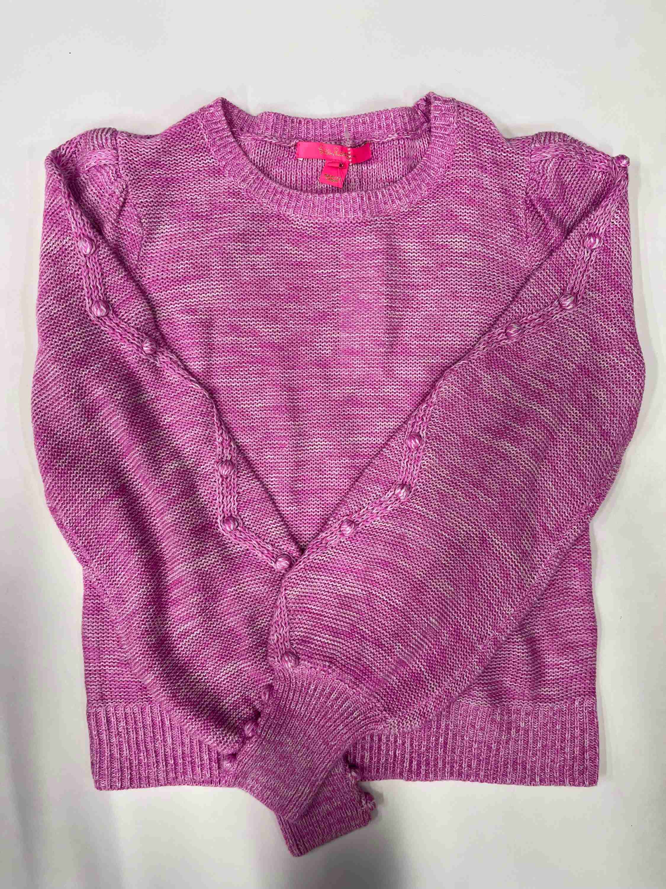 Sweater By Lilly Pulitzer NWT Size: S - Image 1