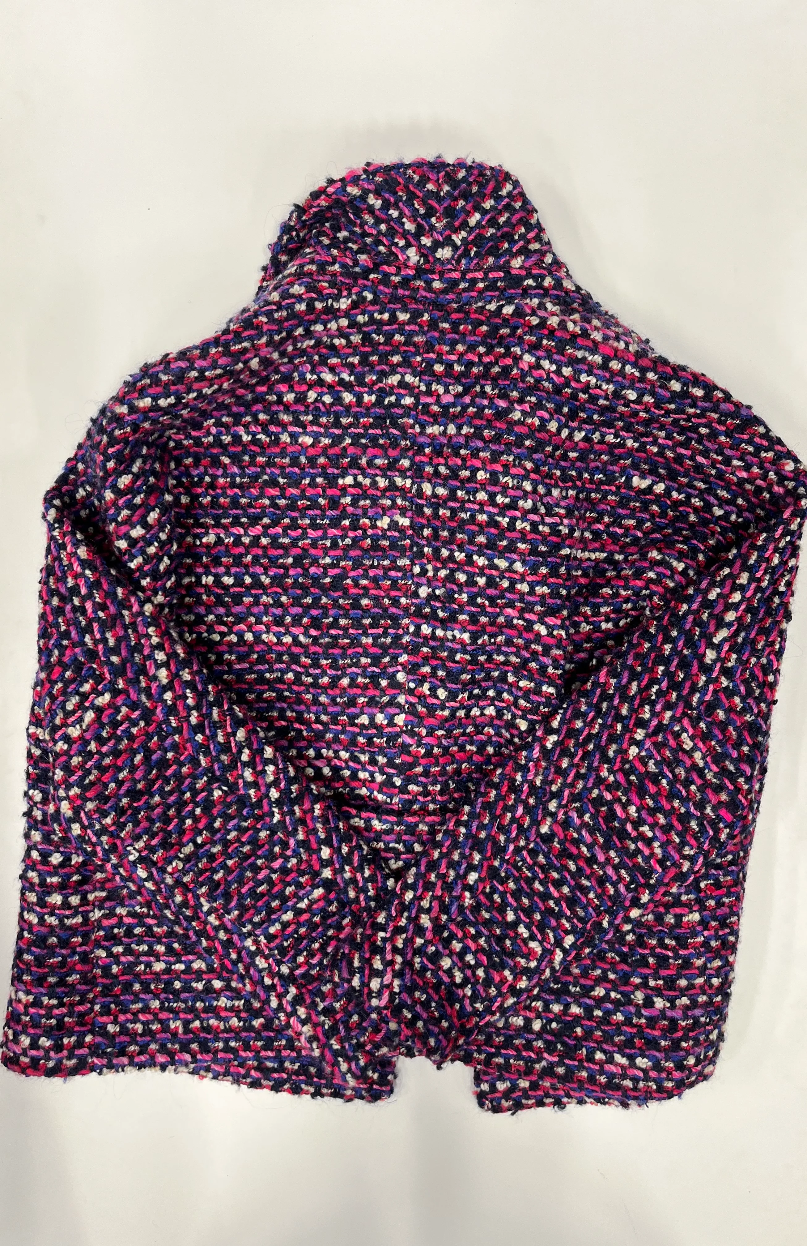 Coat Peacoat By J Crew NWT Size: Xs - Image 2