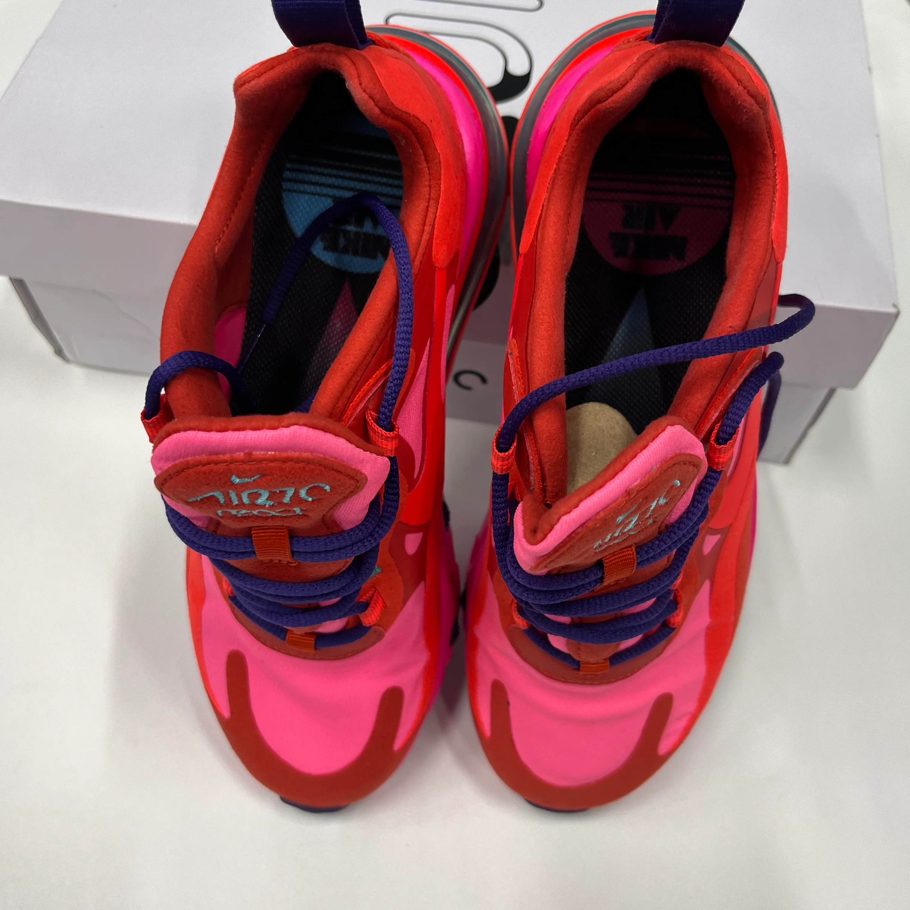 Shoes Athletic By Nike  Size: 6 - Image 3