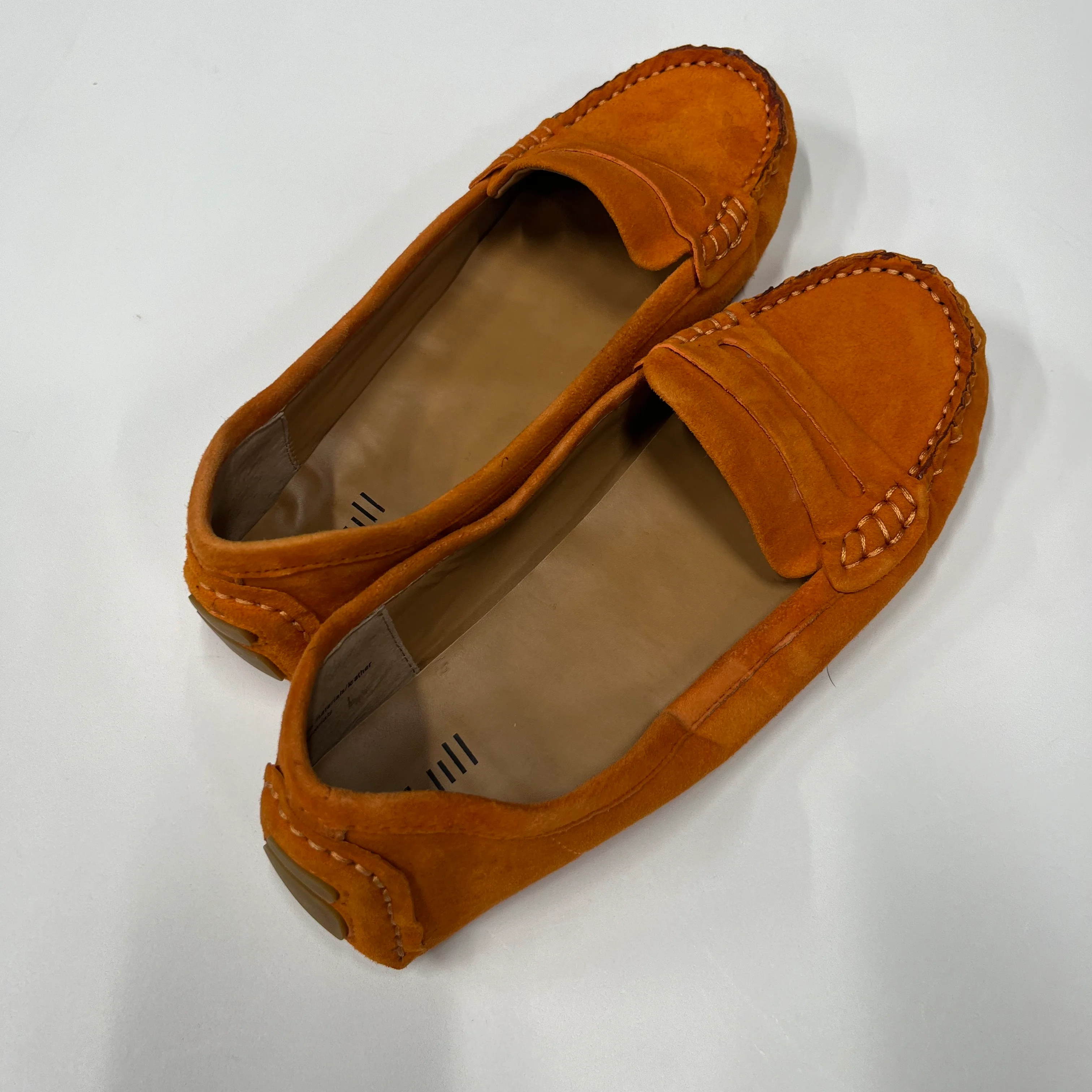 Shoes Flats Loafer Oxford By J Jill  Size: 8 - Image 2