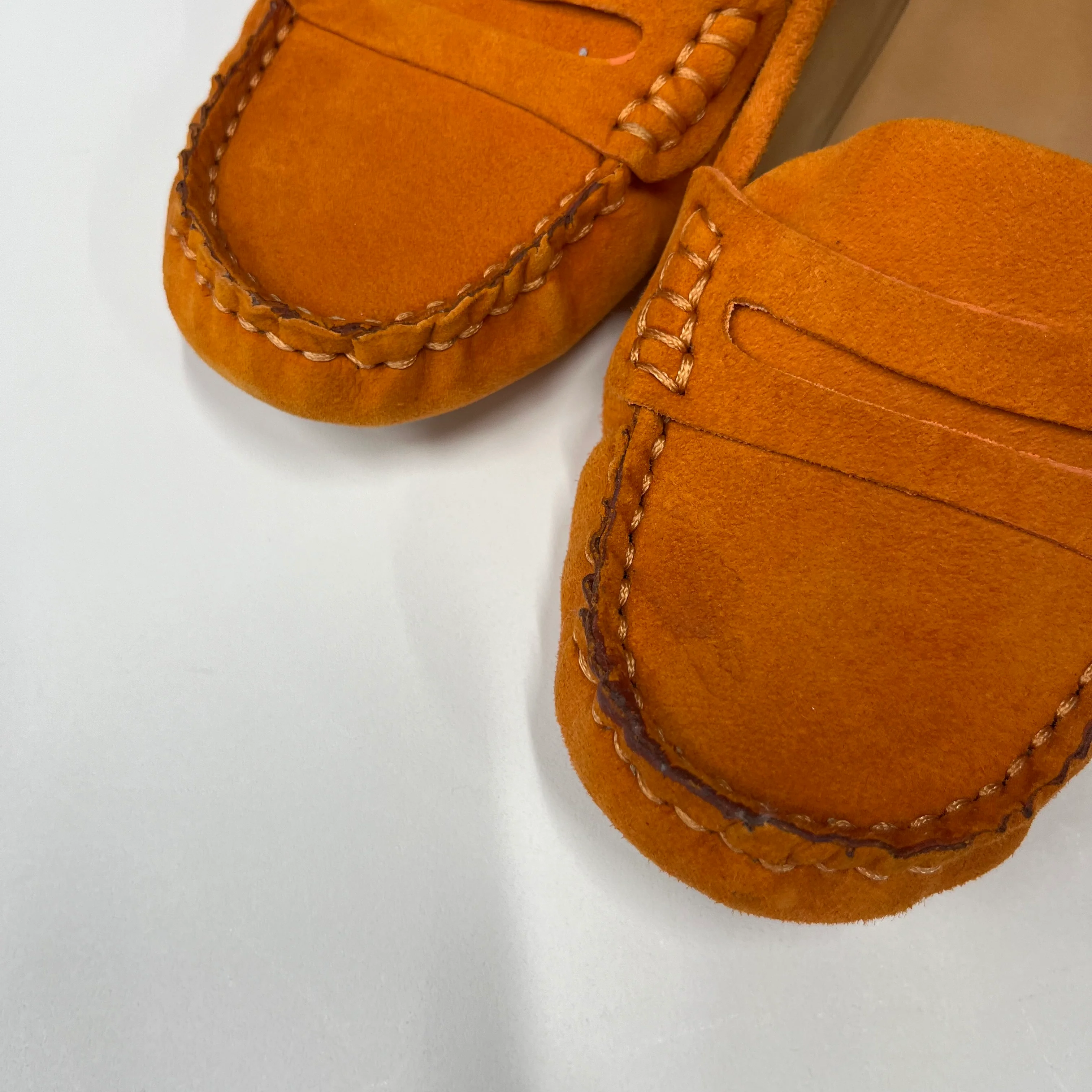 Shoes Flats Loafer Oxford By J Jill  Size: 8 - Image 3