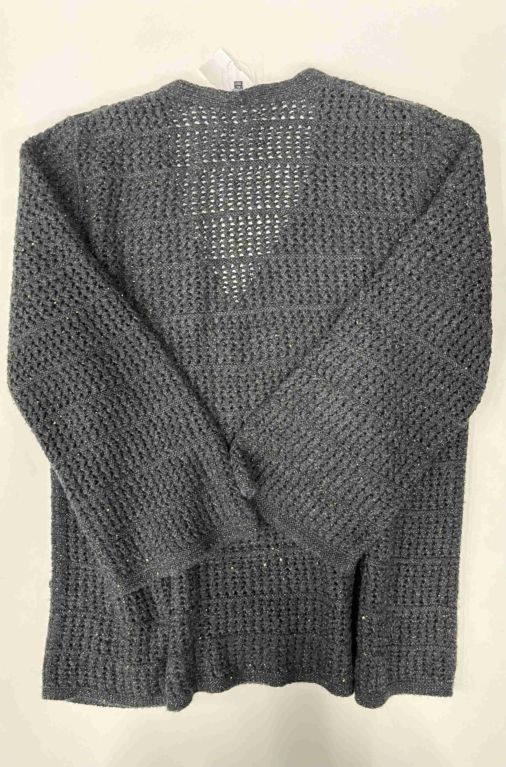Sweater By Lafayette 148  Size: Xl - Image 2