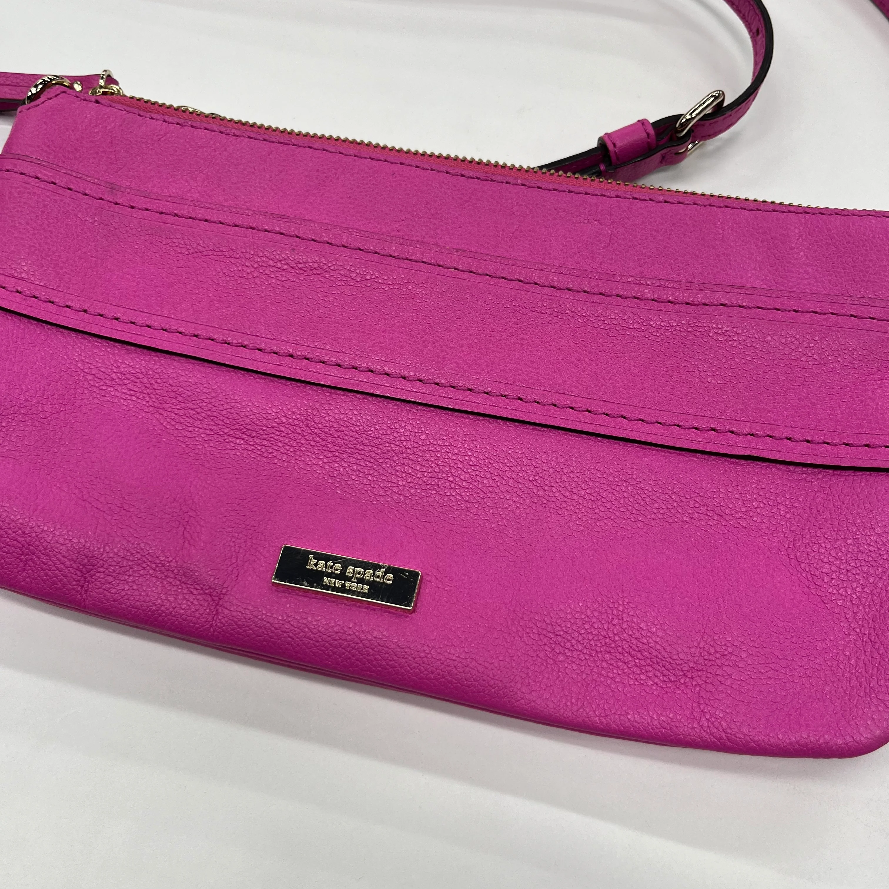 Handbag Designer Kate Spade, Size Medium - Image 2