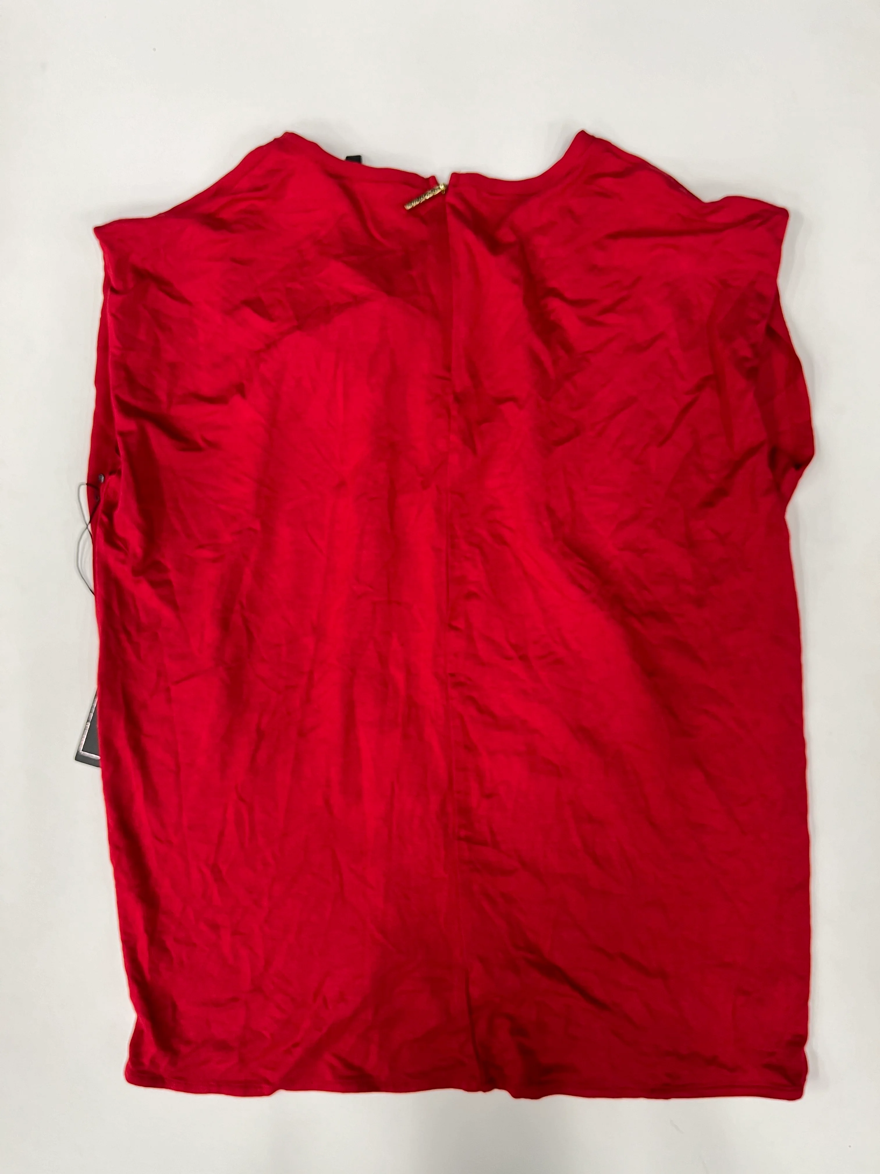 Blouse Long Sleeve By Bcbg NWT  Size: Xs - Image 2