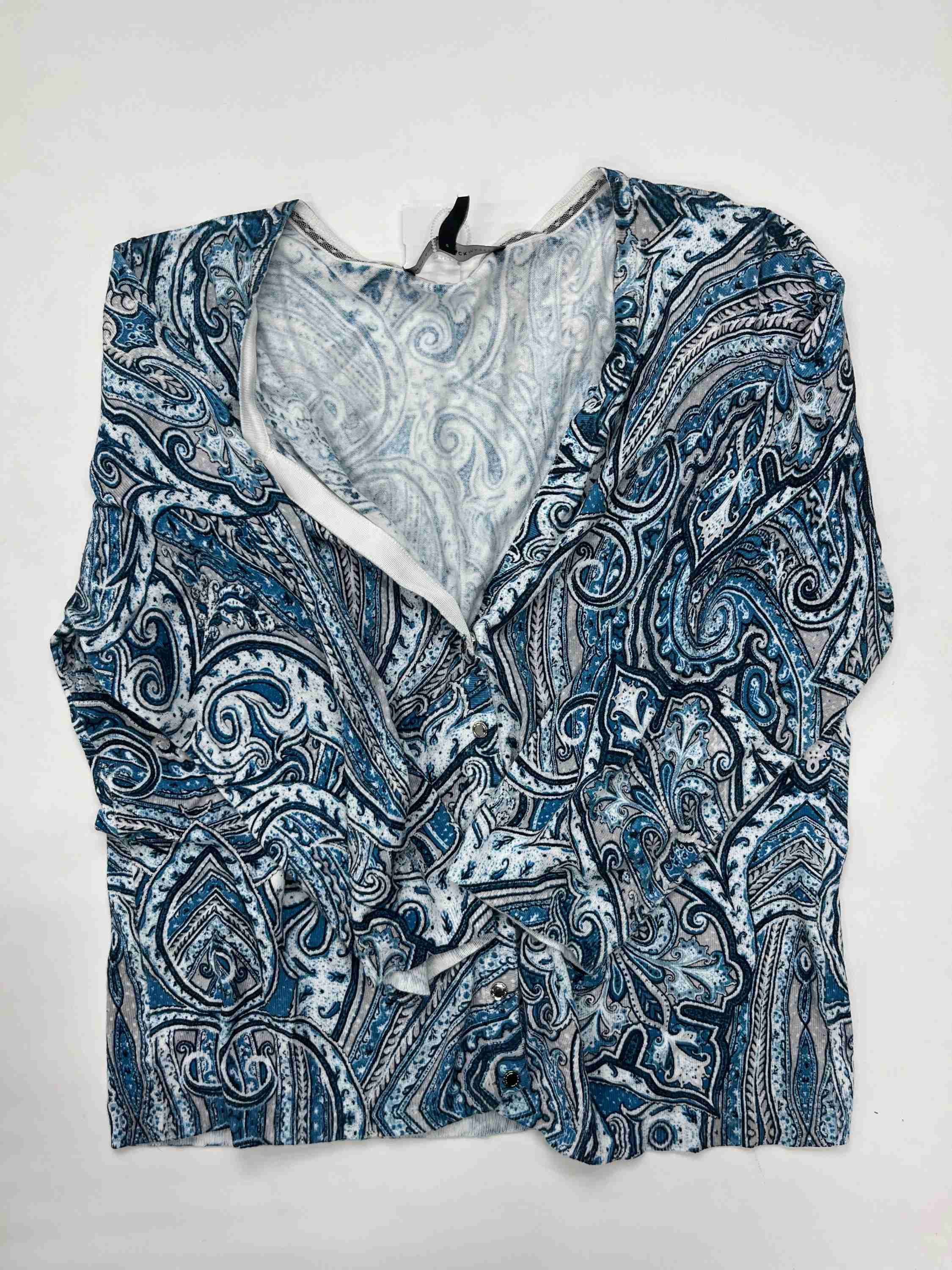 Cardigan By White House Black Market O  Size: Xl