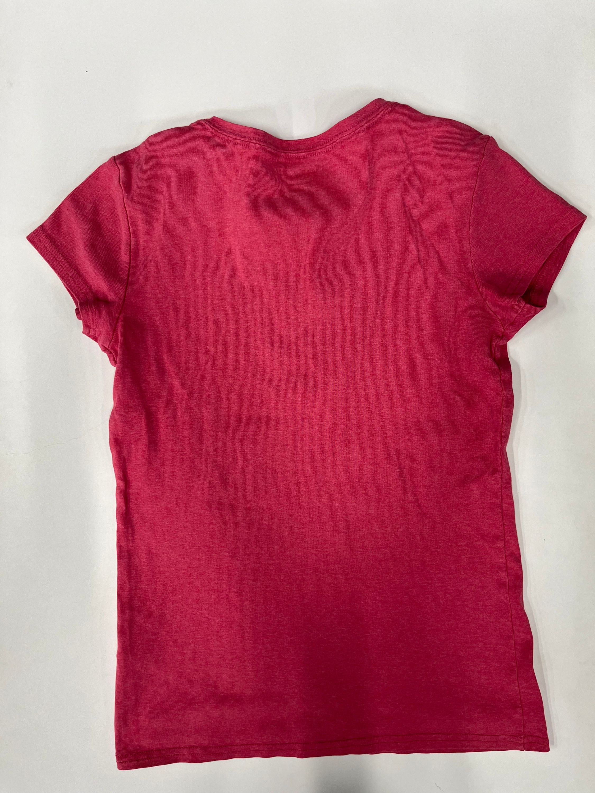 Top Short Sleeve By Kirkland  Size: M - Image 2