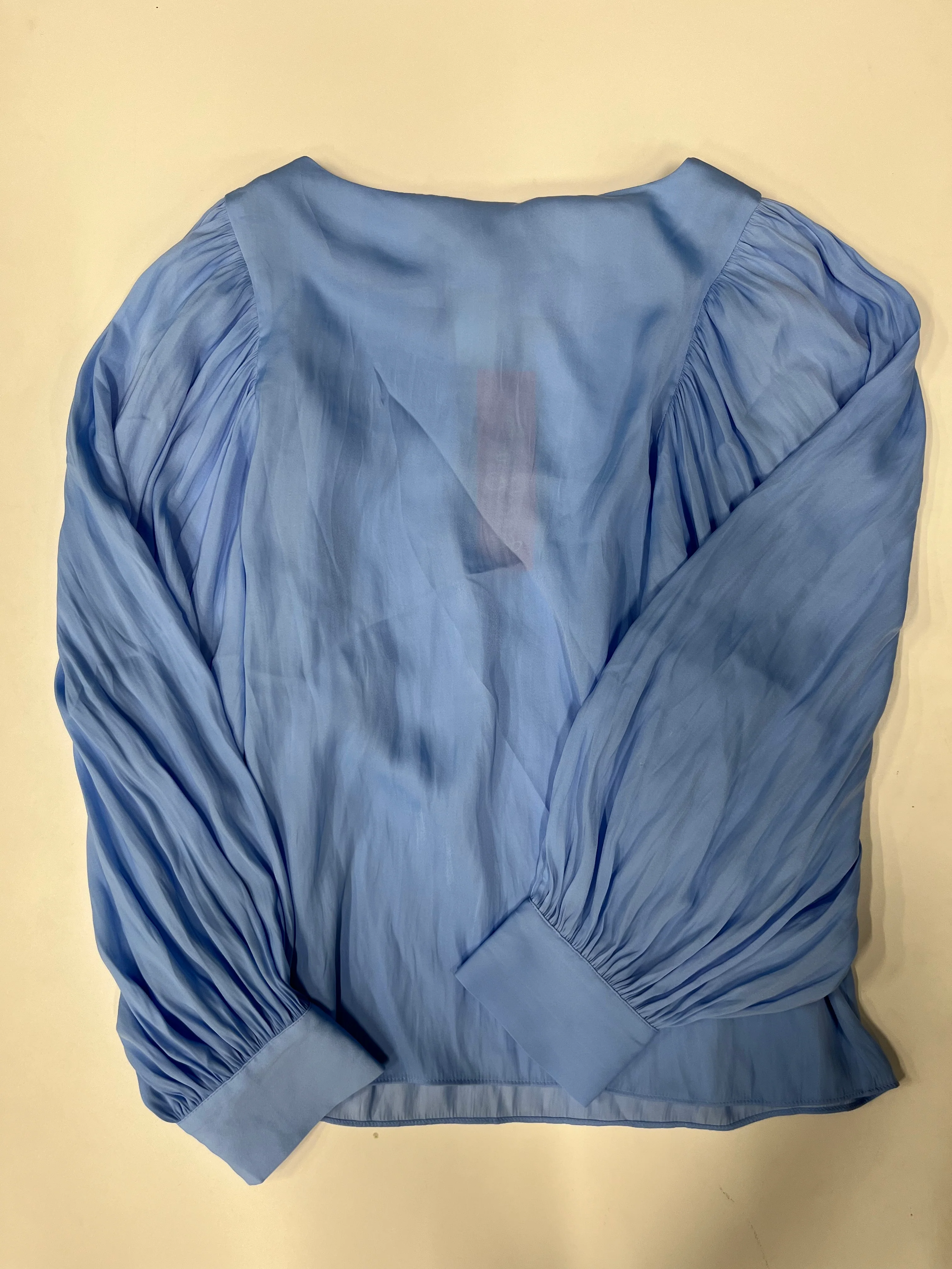 Blouse Long Sleeve By Lilly Pulitzer NWT  Size: Xxs - Image 2