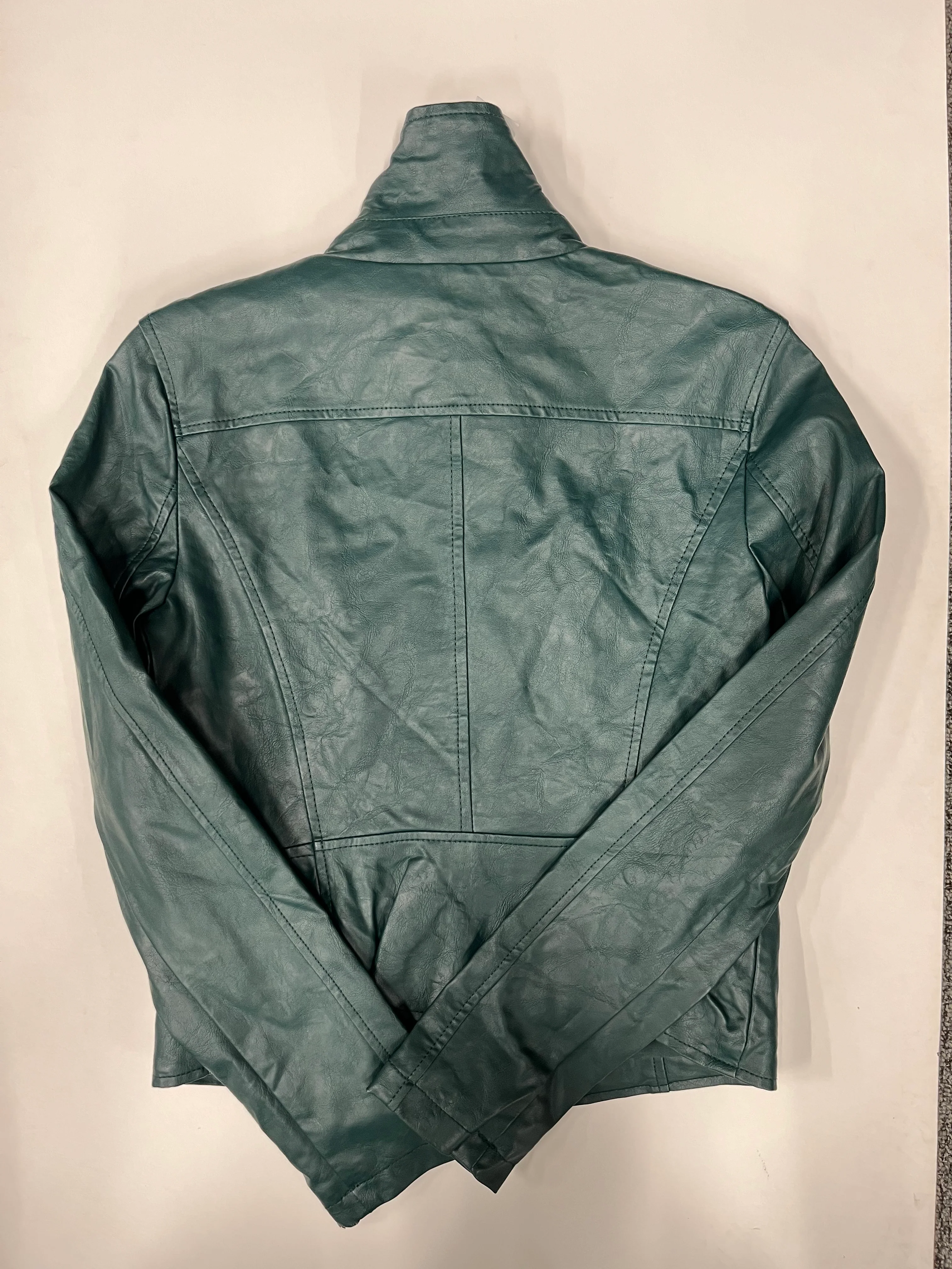 Jacket Moto By Ann Taylor NWT  Size: Xs - Image 2