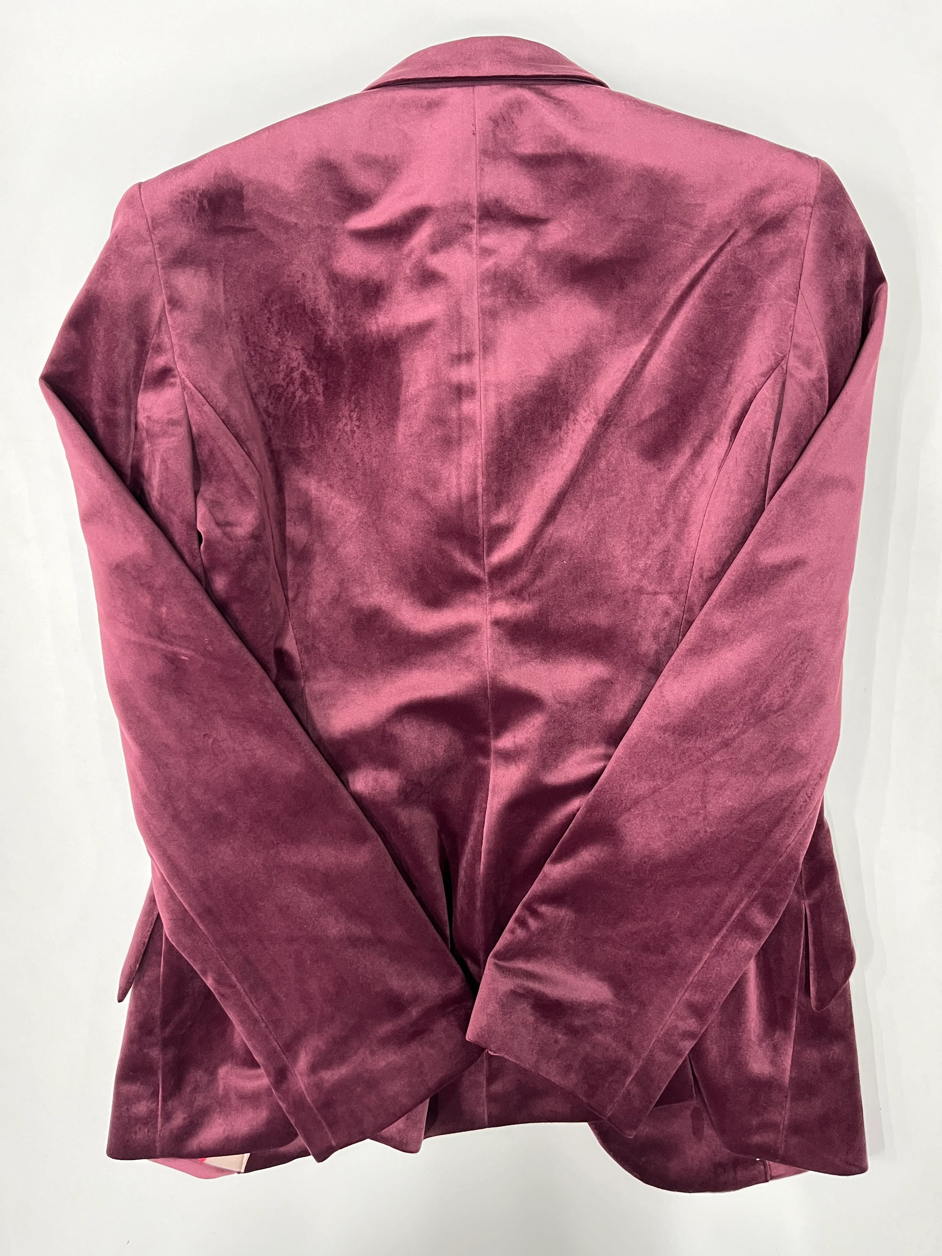 Blazer By White House Black Market O NWT Size: Xs - Image 2