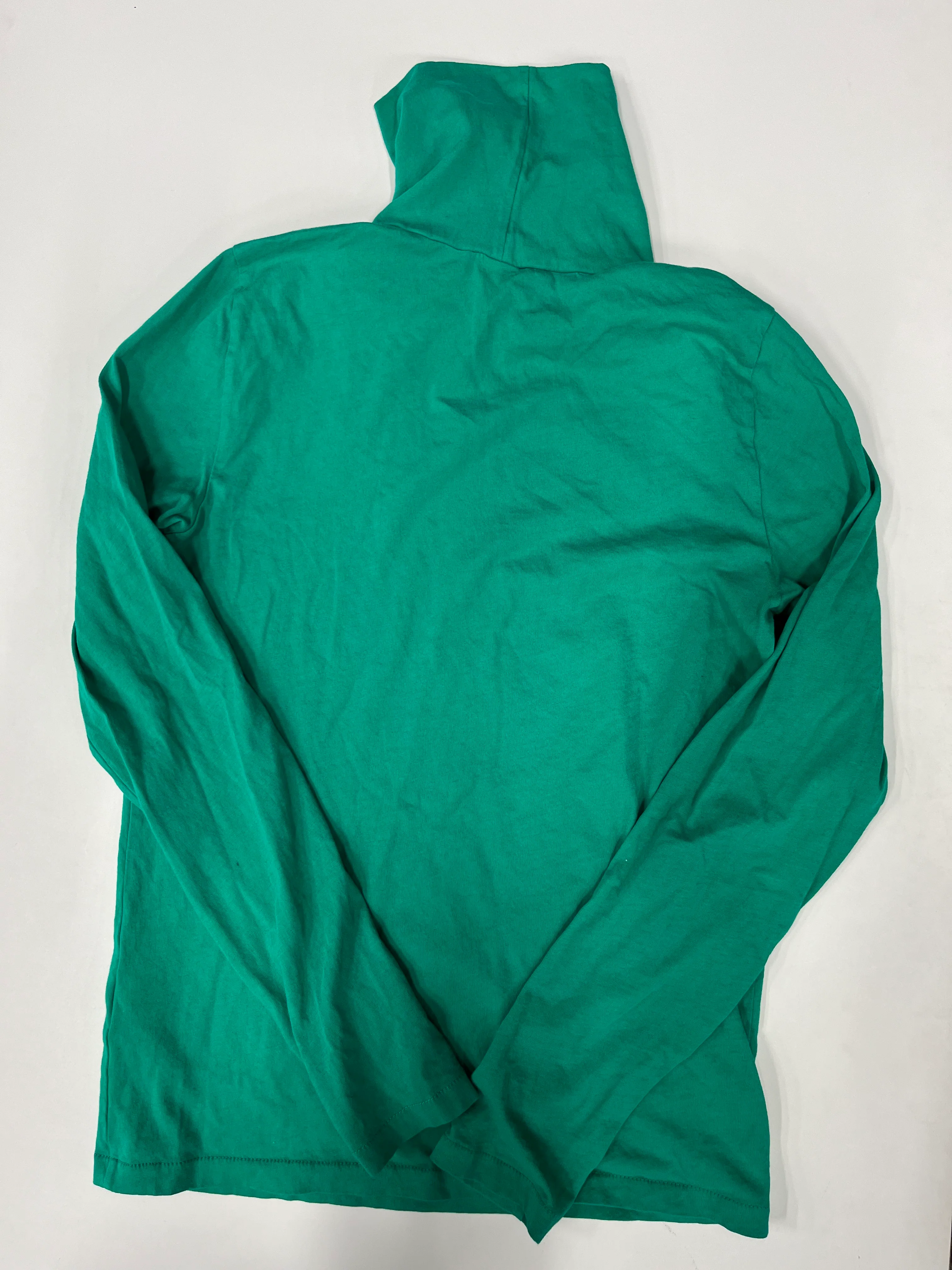 Top Long Sleeve By J Crew  Size: S - Image 2