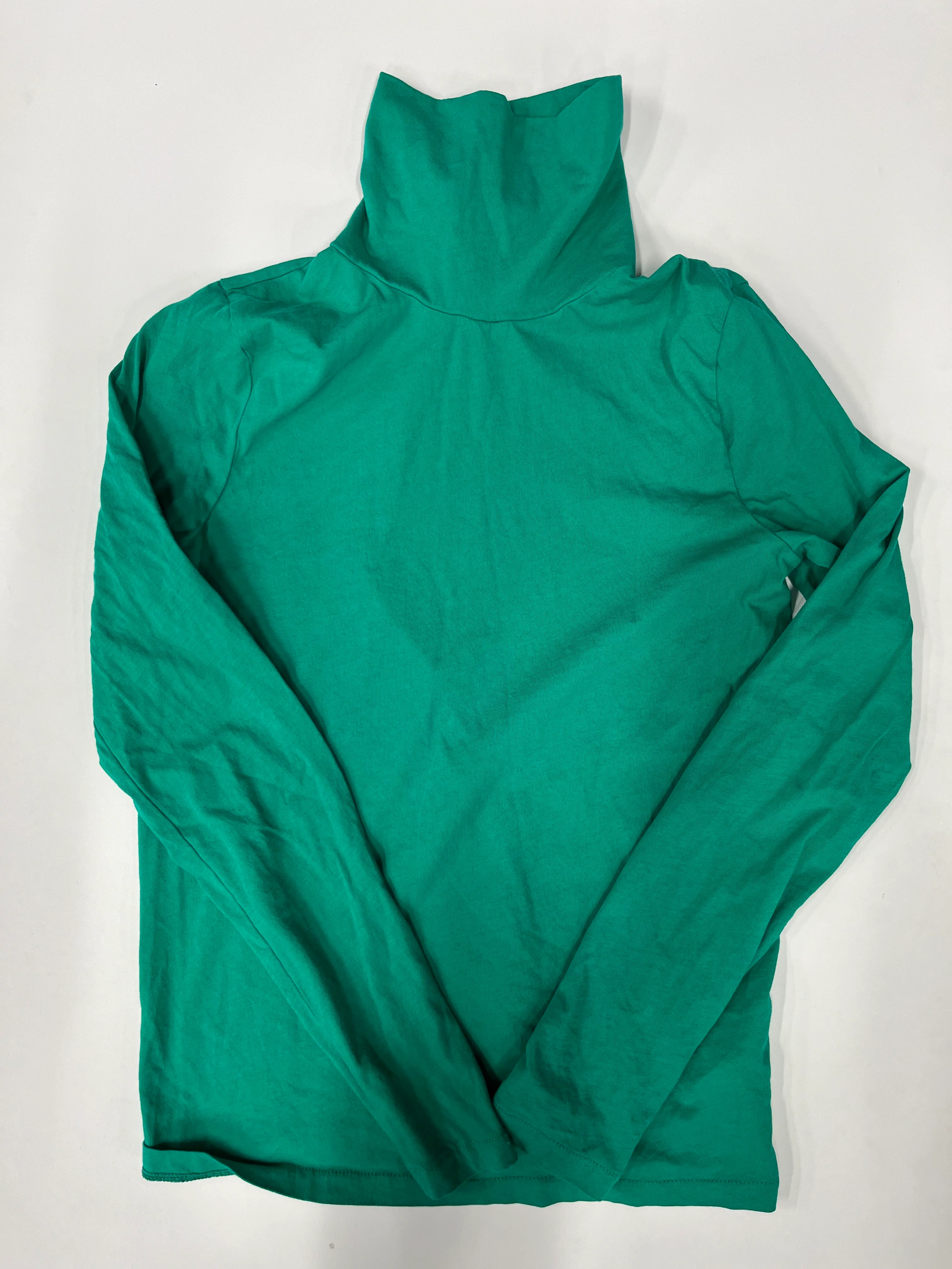 Top Long Sleeve By J Crew  Size: S - Image 1